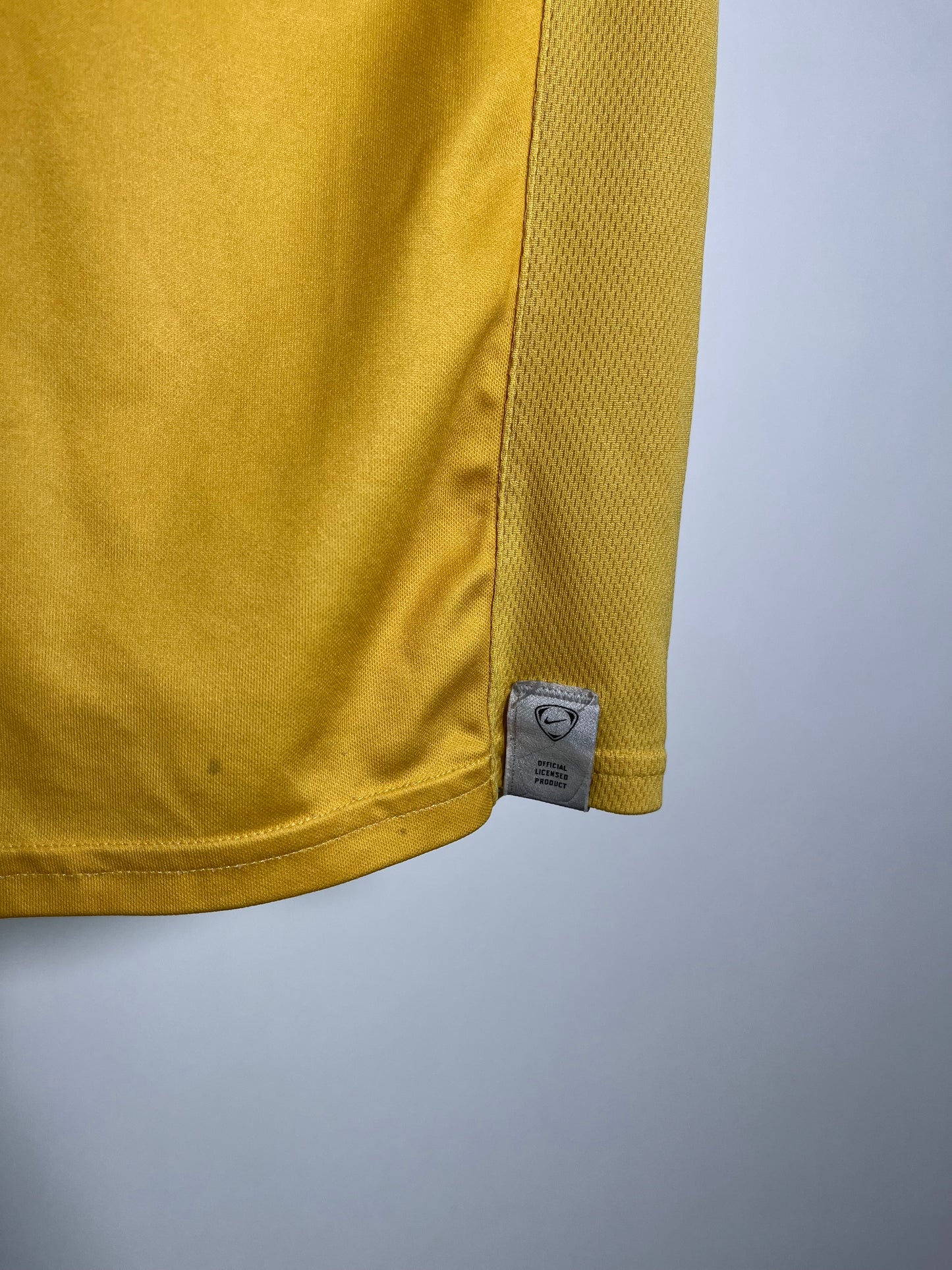 Jersey Club America Local 2007 2008 Salvador Cabañas (M)