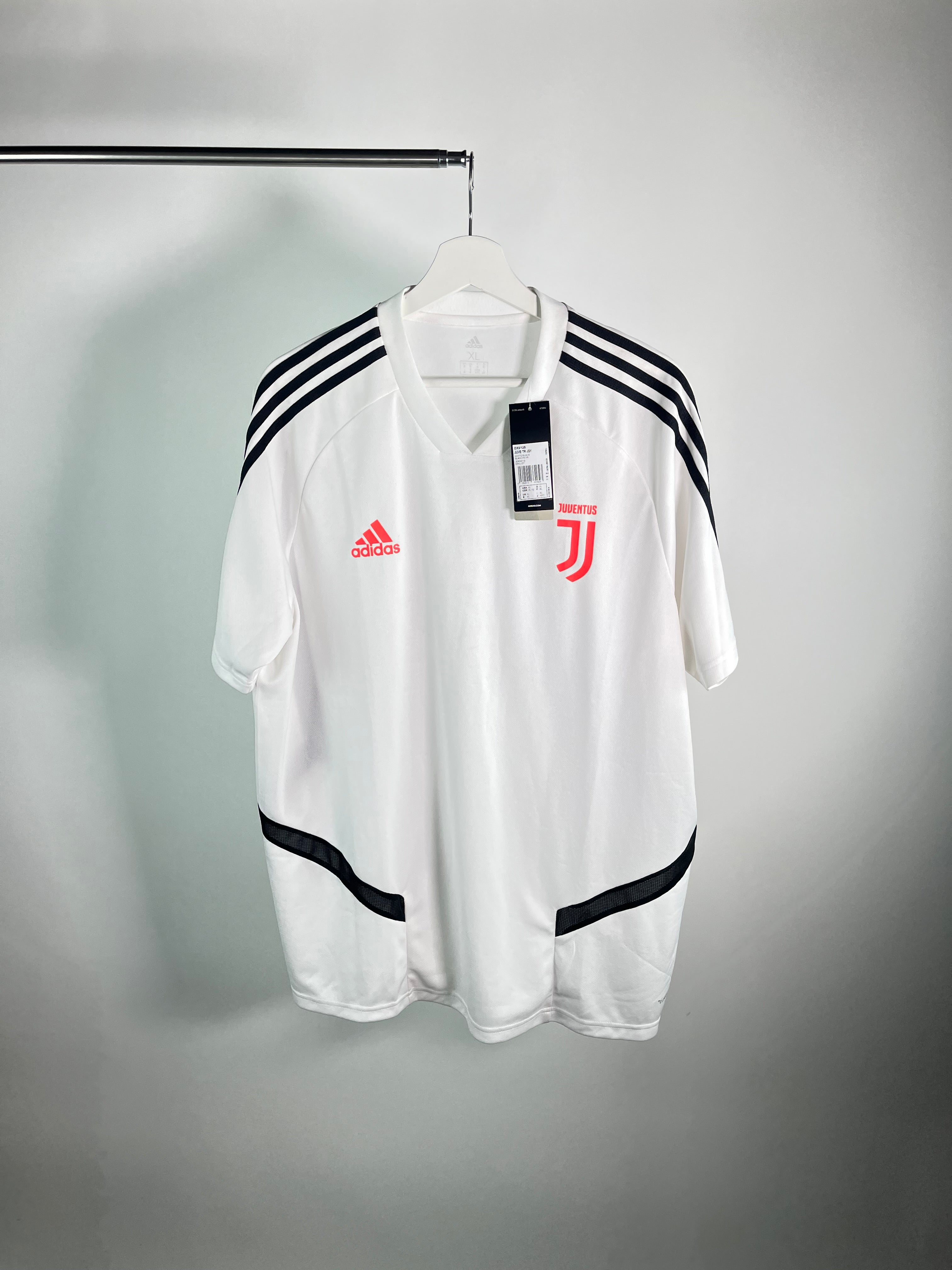Jersey Juventus Entrenamiento 2019 2020 *C/Etiquetas* (XL)