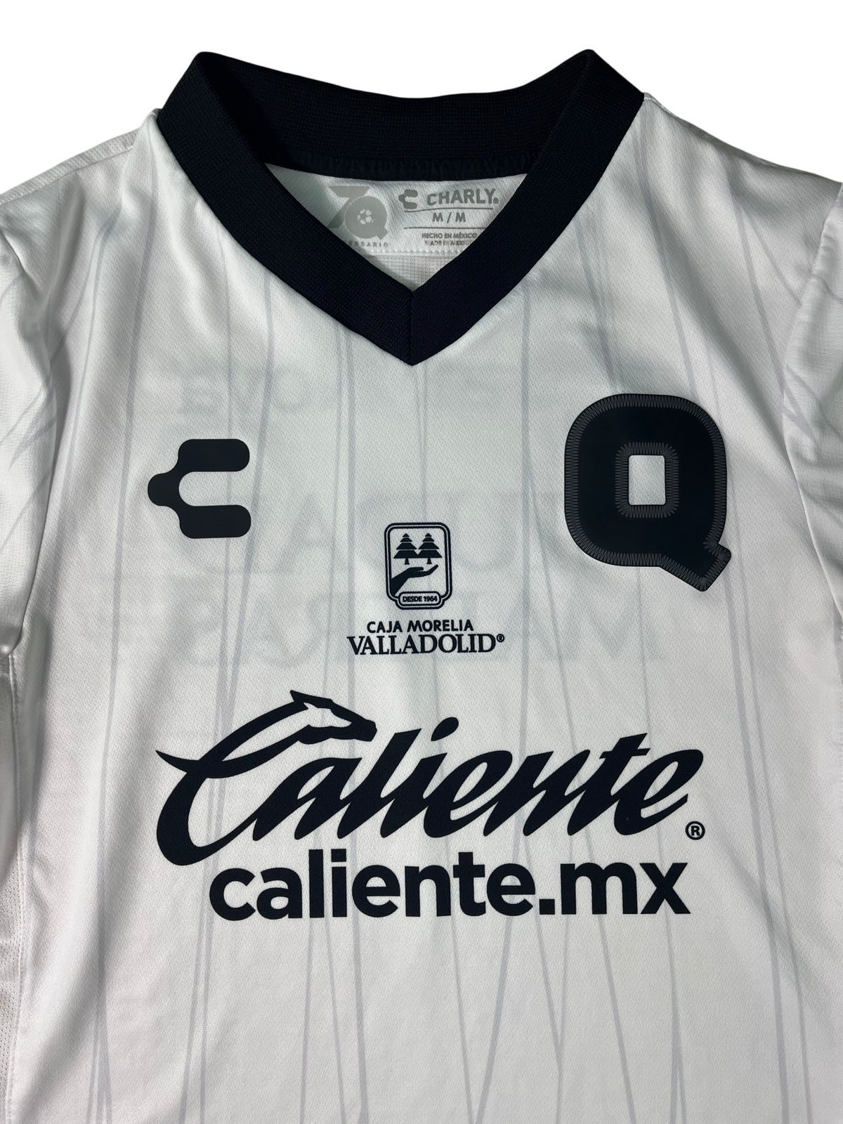 Jersey Querétaro Visita 2020 2021 (M)