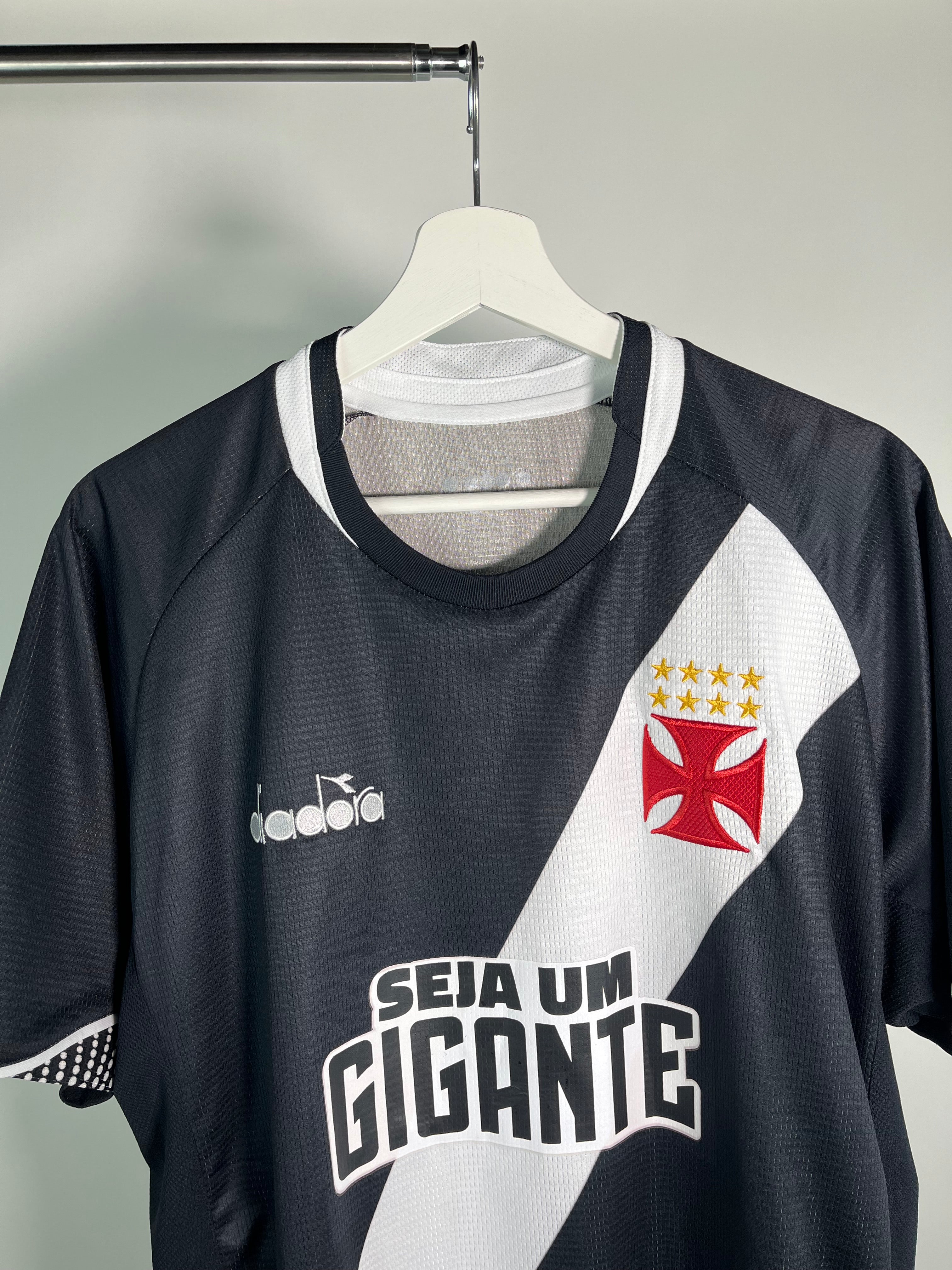 Jersey Vasco da Gama Local 2018 2019 (XL)