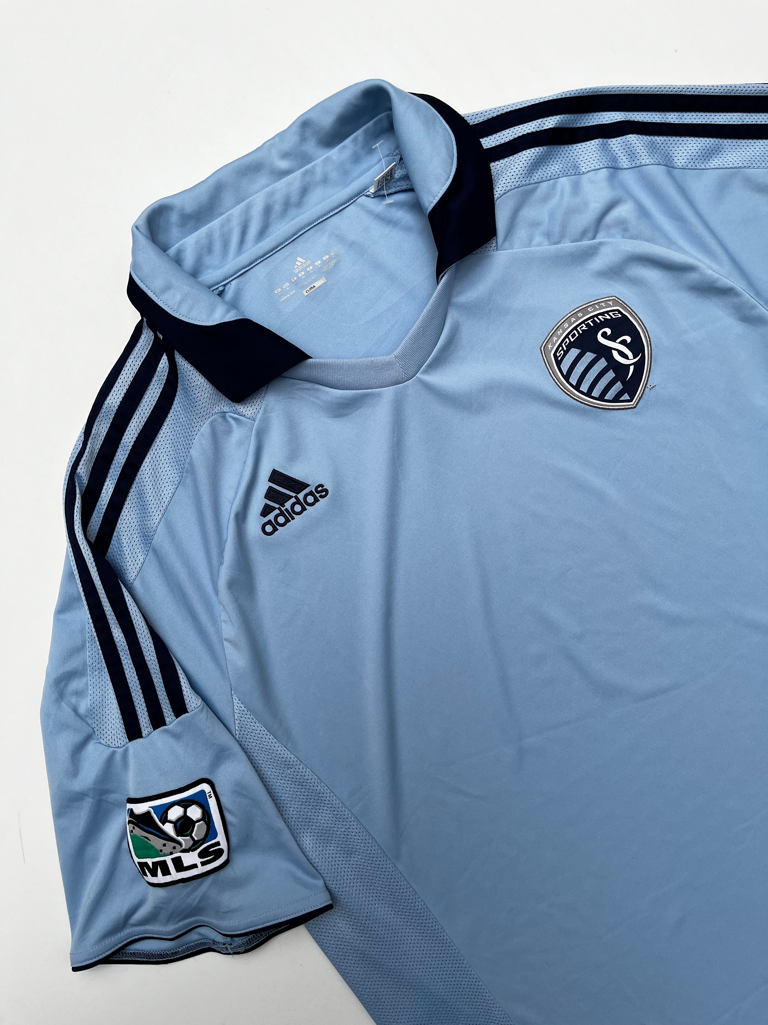 Jersey Sporting Kansas City Local 2011 2012 (XL)