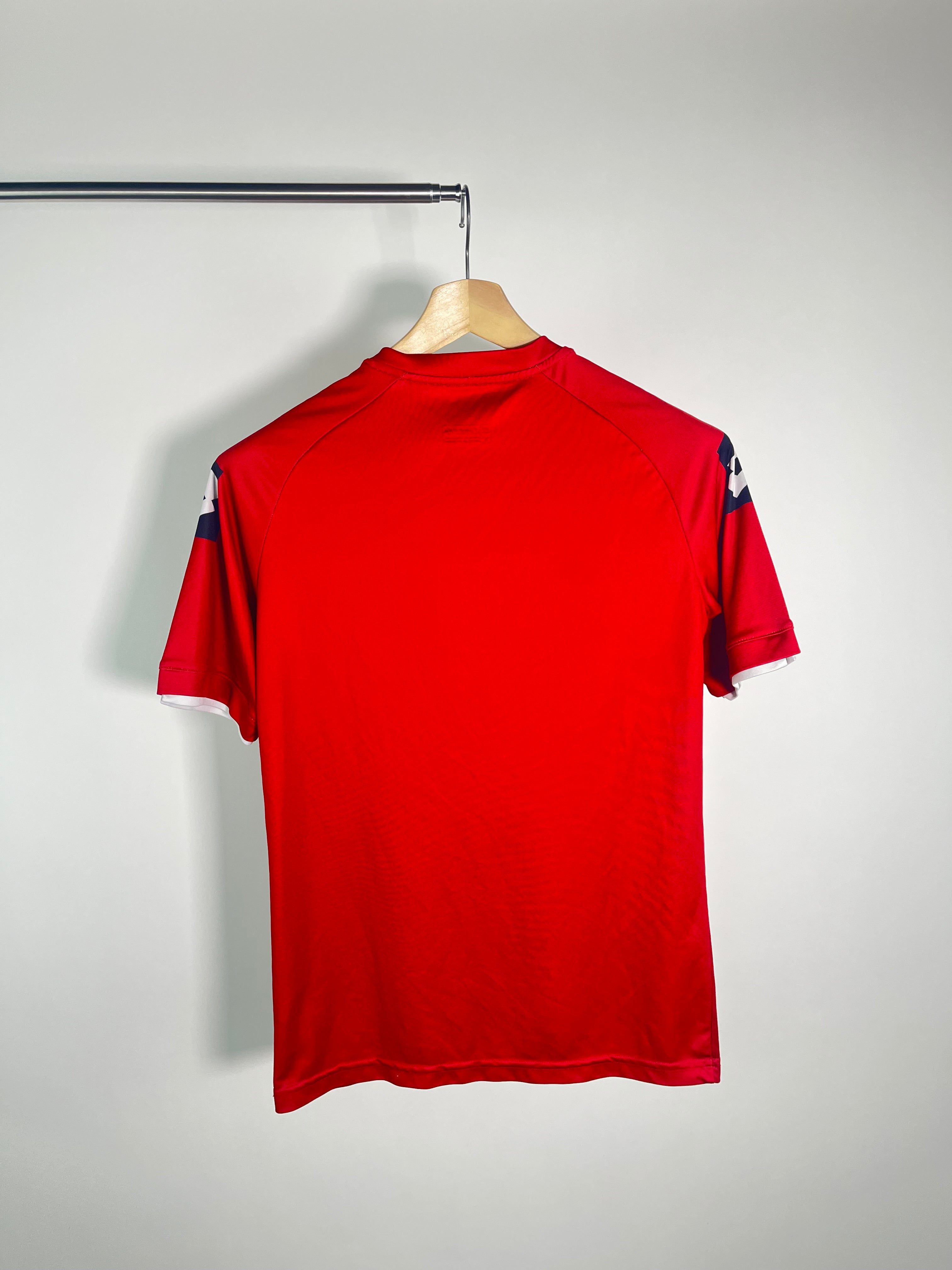 Jersey Cienciano Local 2015 2016 (S)