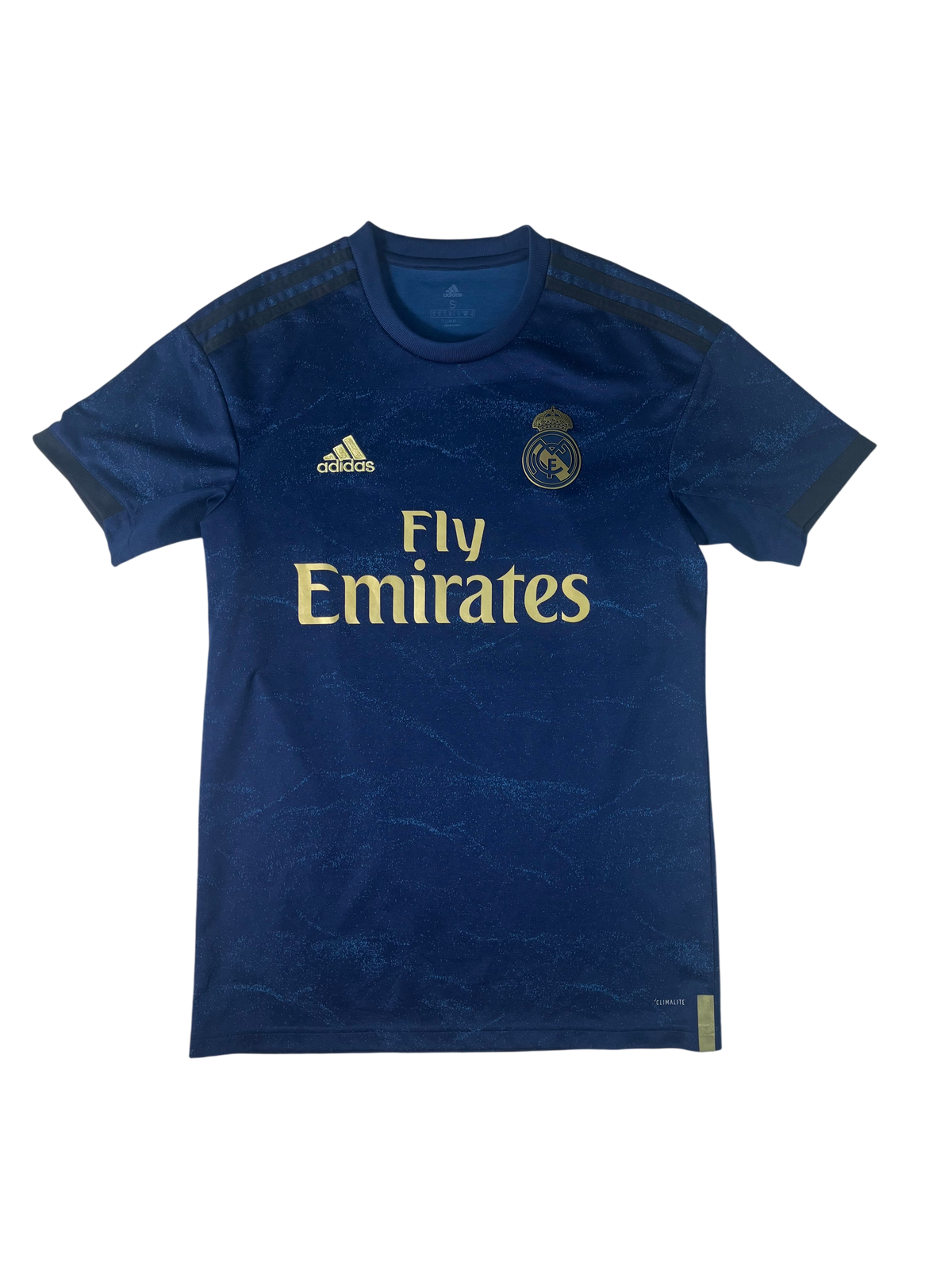 Jersey Real Madrid Visita 2019 2020 Toni Kroos (S)