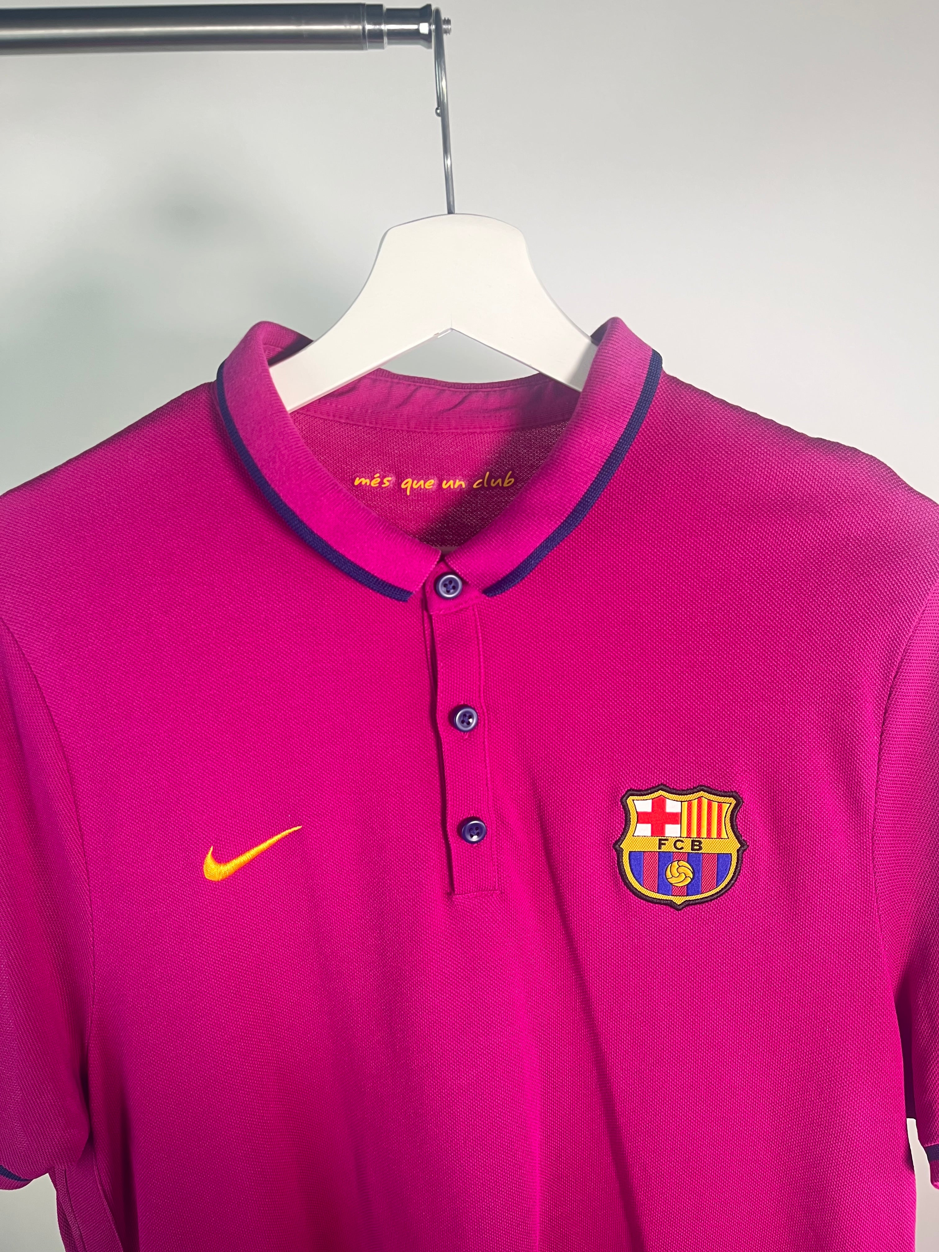 Polo Barcelona 2016 2017 (L)