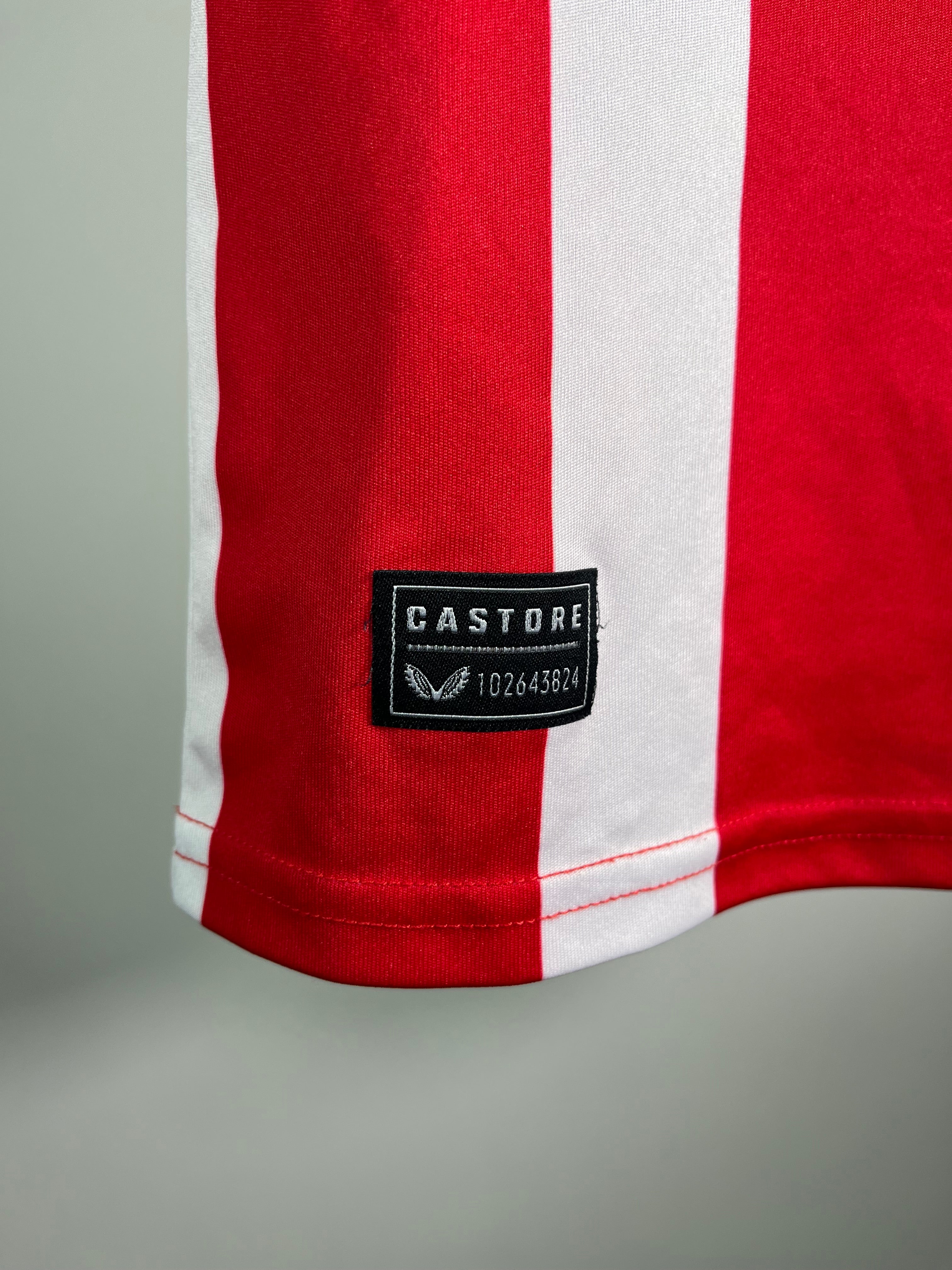 Jersey Athletic Club Local 2023 2024 (M)