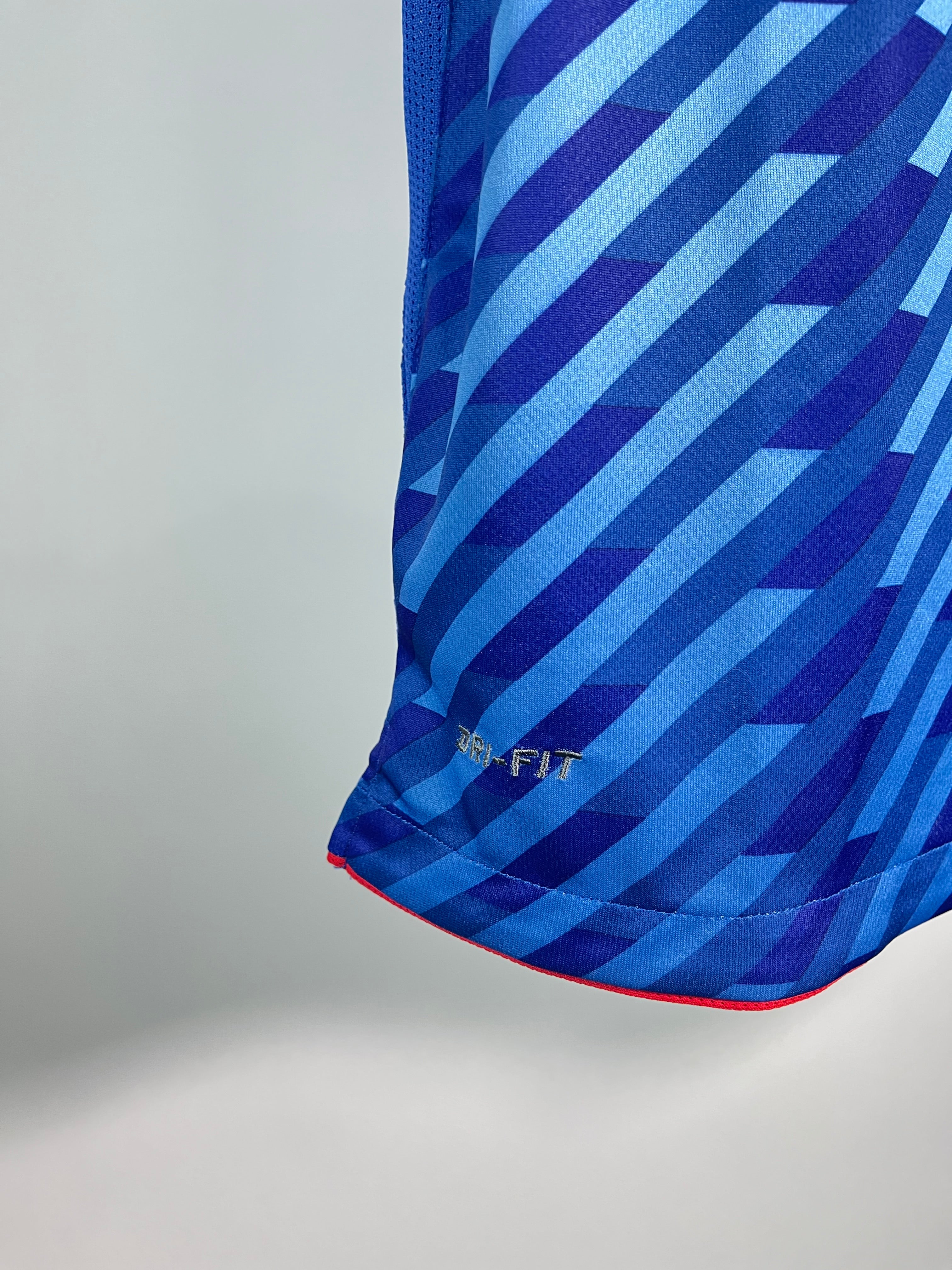 Jersey Shangai Shenhua Local 2011 2012 Didier Drogba (L)