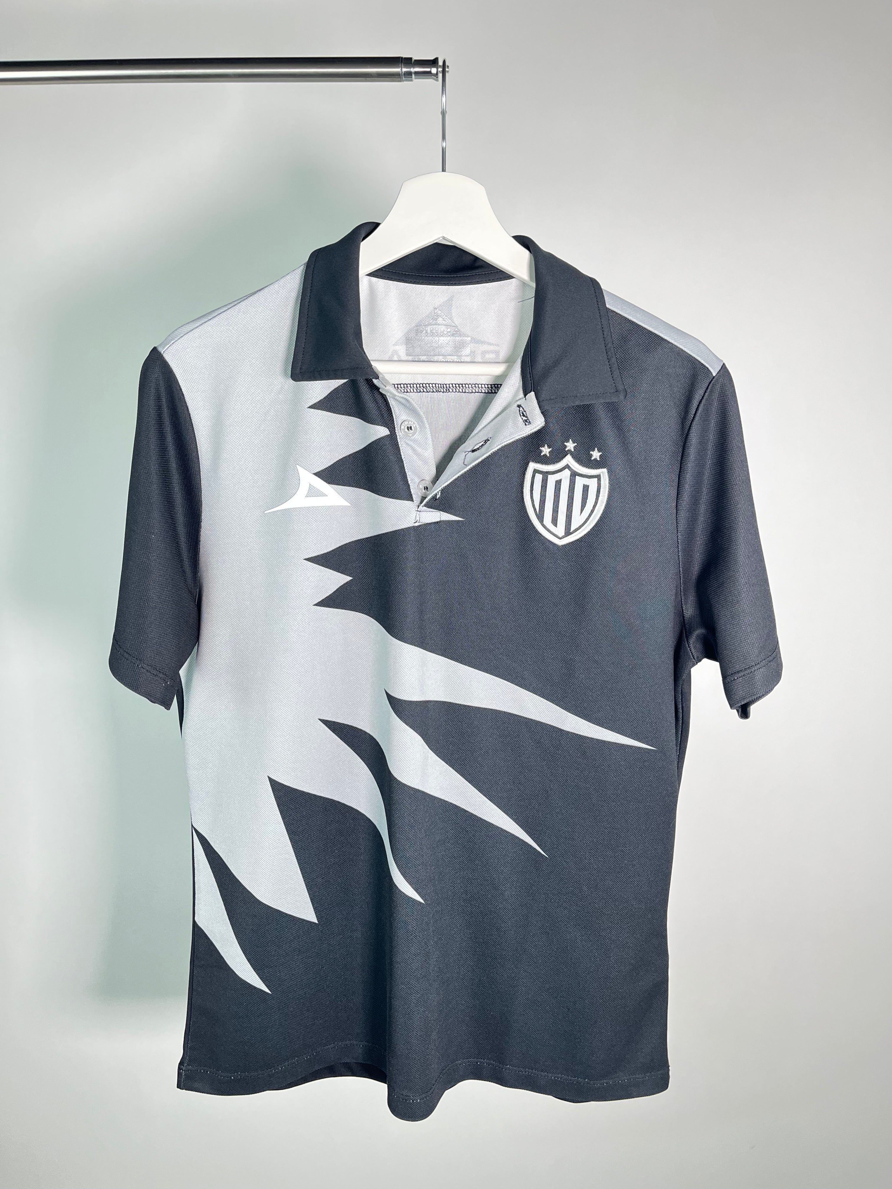 Polo Necaxa 2023 2024 (S)