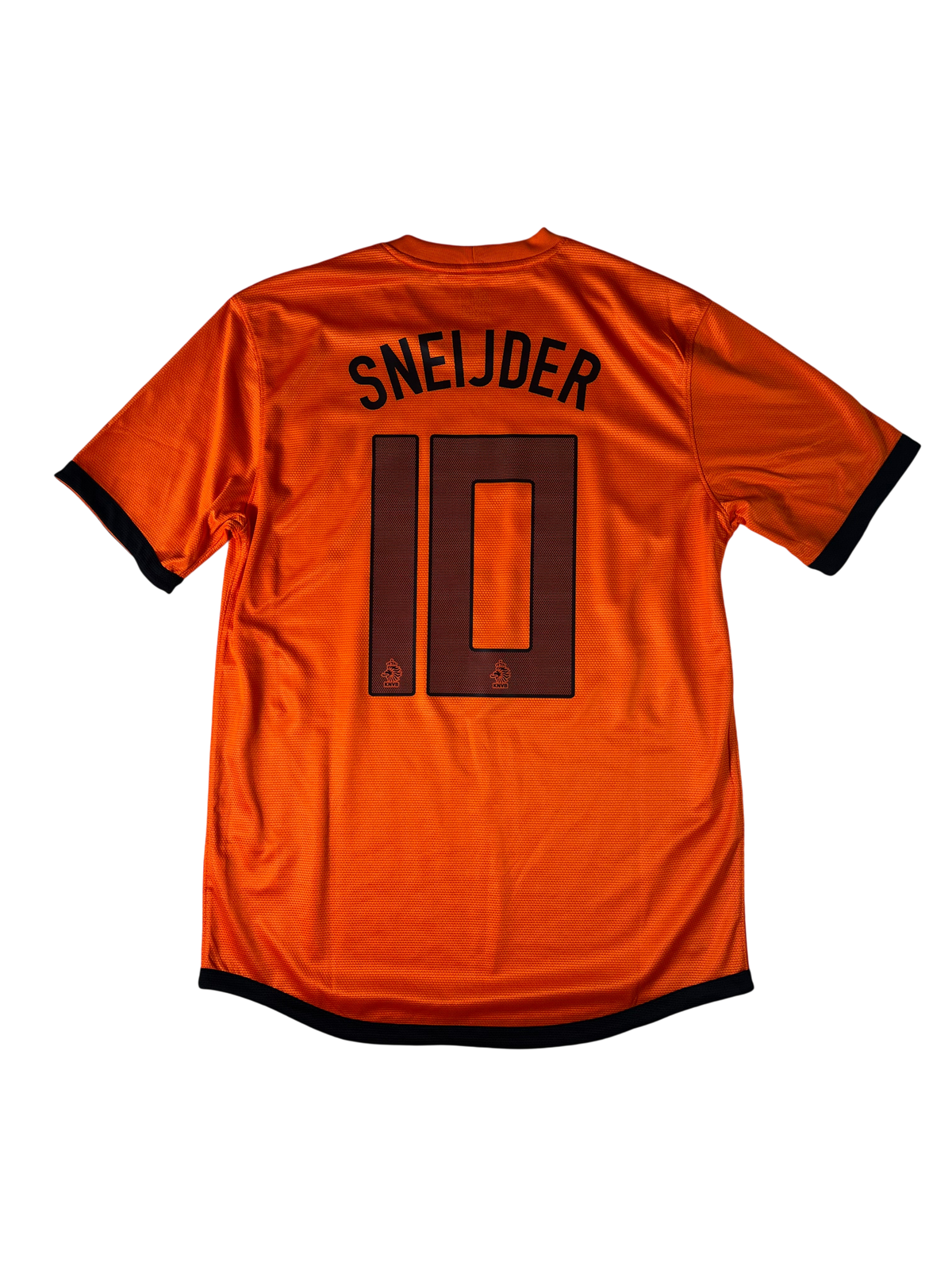 Jersey Holanda Local 2012 2013 Wesley Sneijder (M)