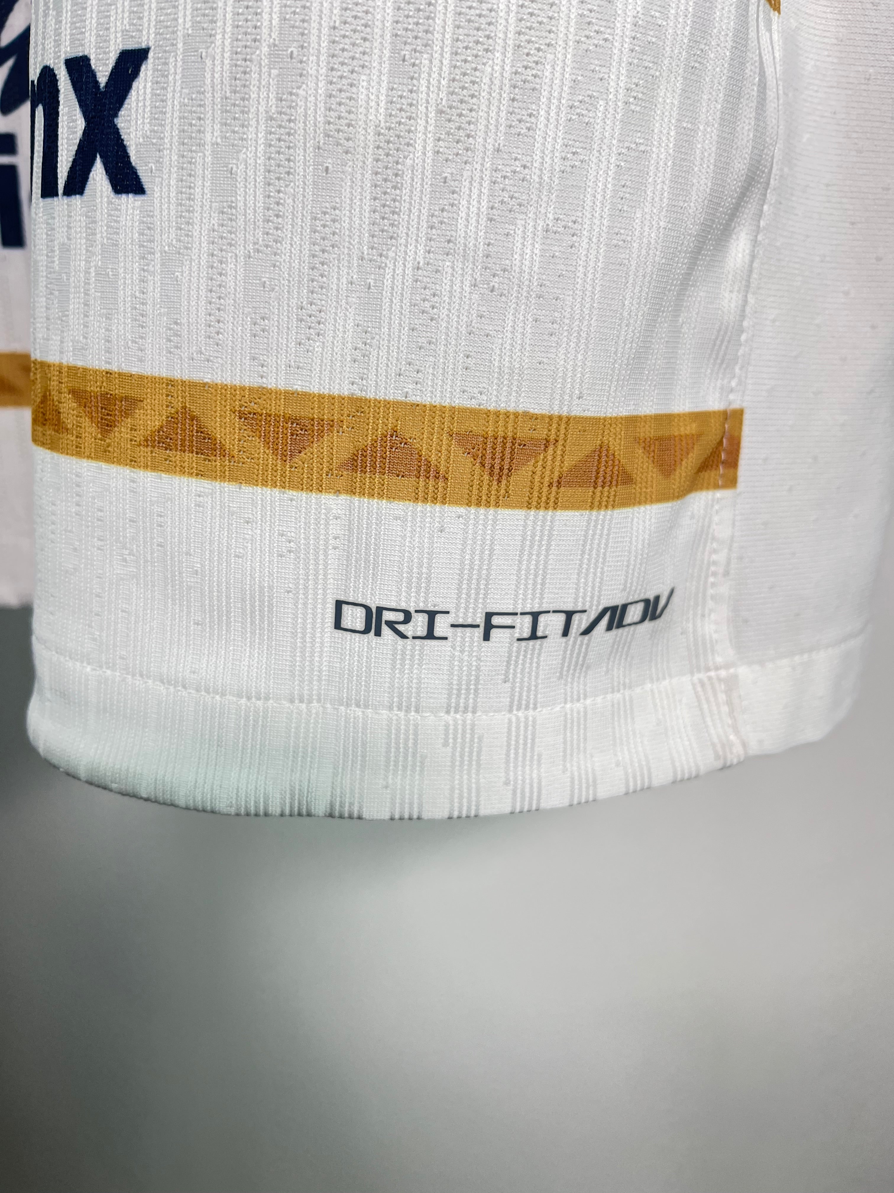 Jersey Pumas Local 2024 2025 Versión Jugador (M)
