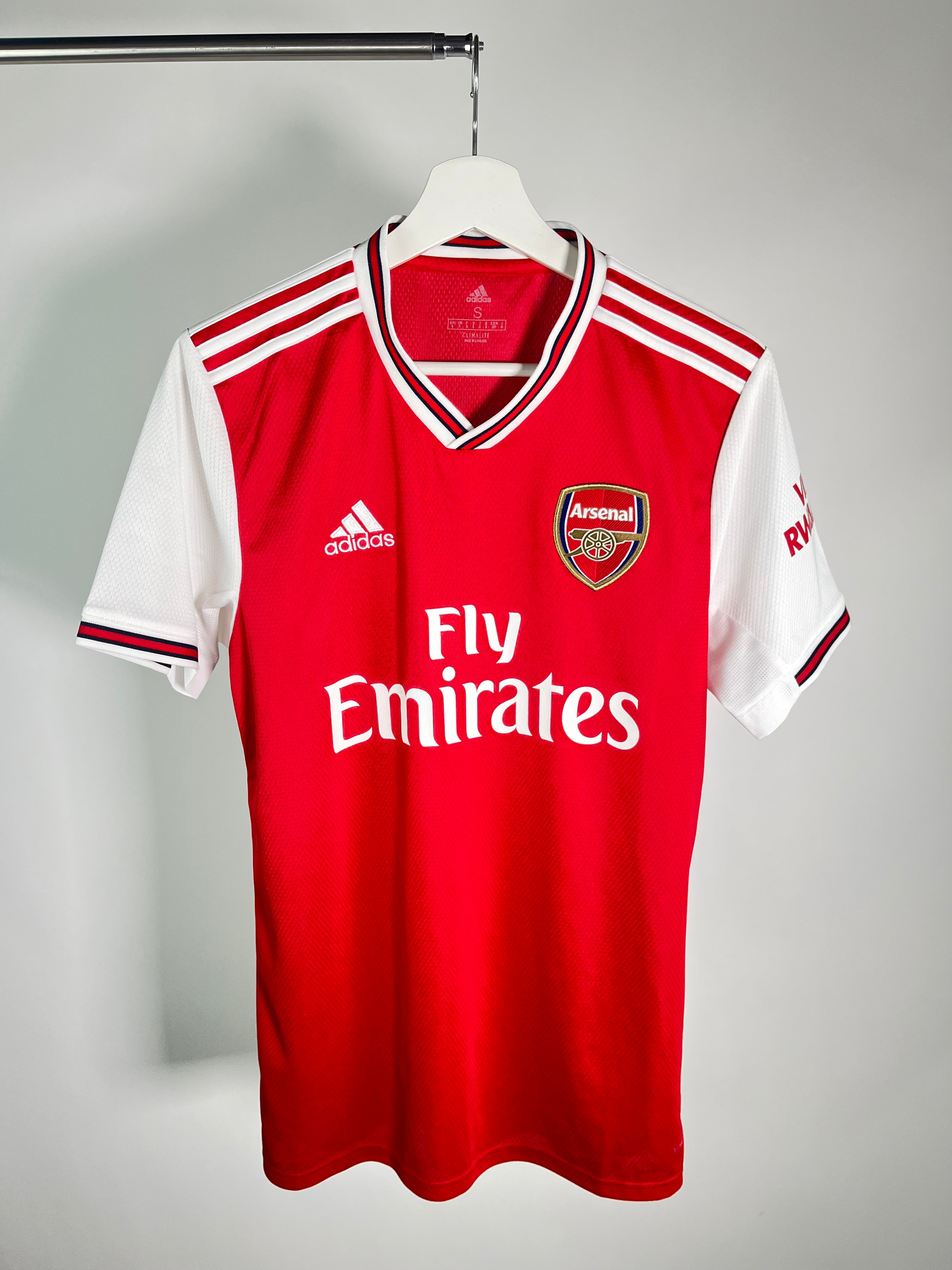 Jersey Arsenal Local 2019 2020 (S)