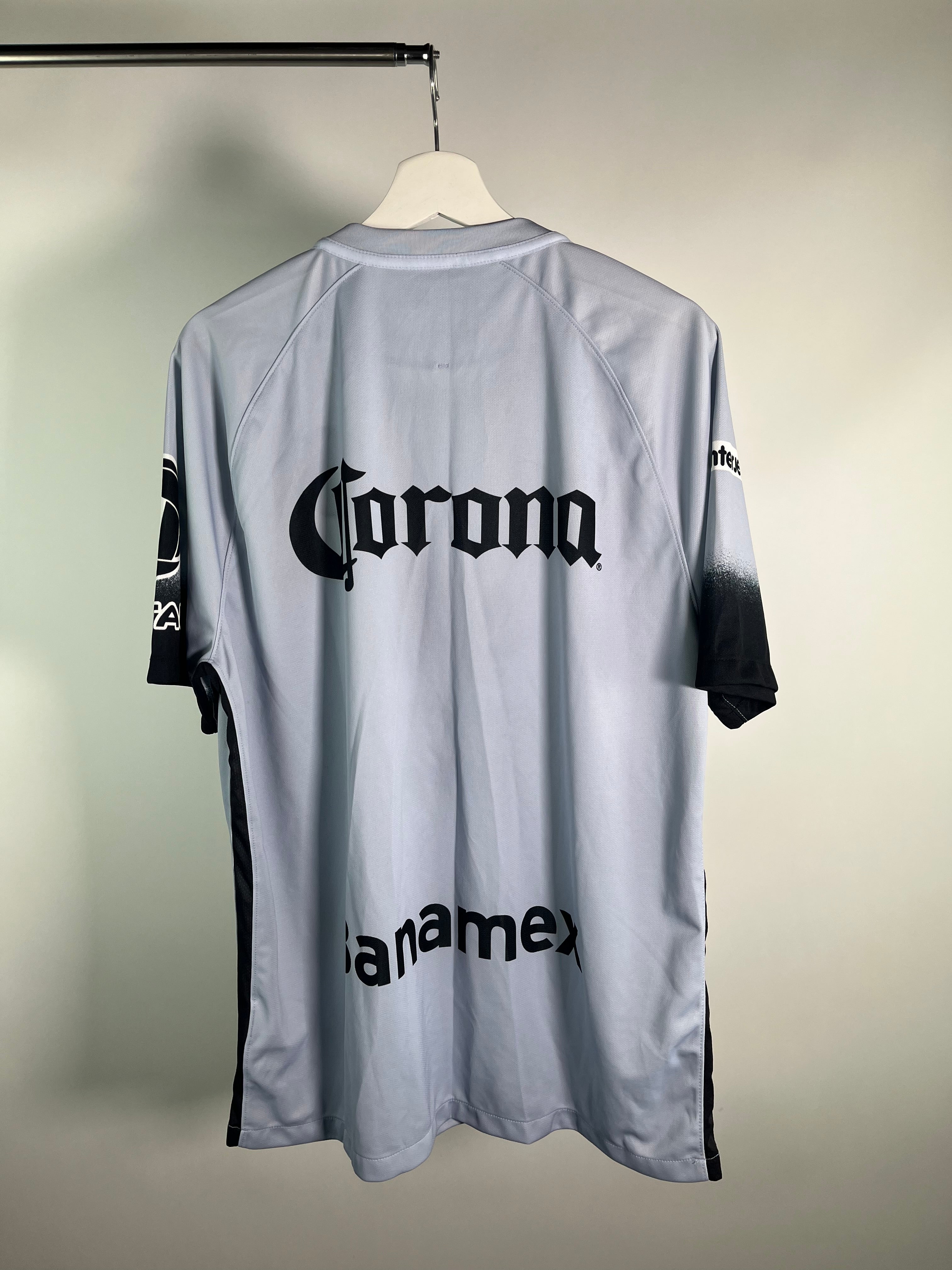 Jersey Club América Tercera 2015 2016 (XL)