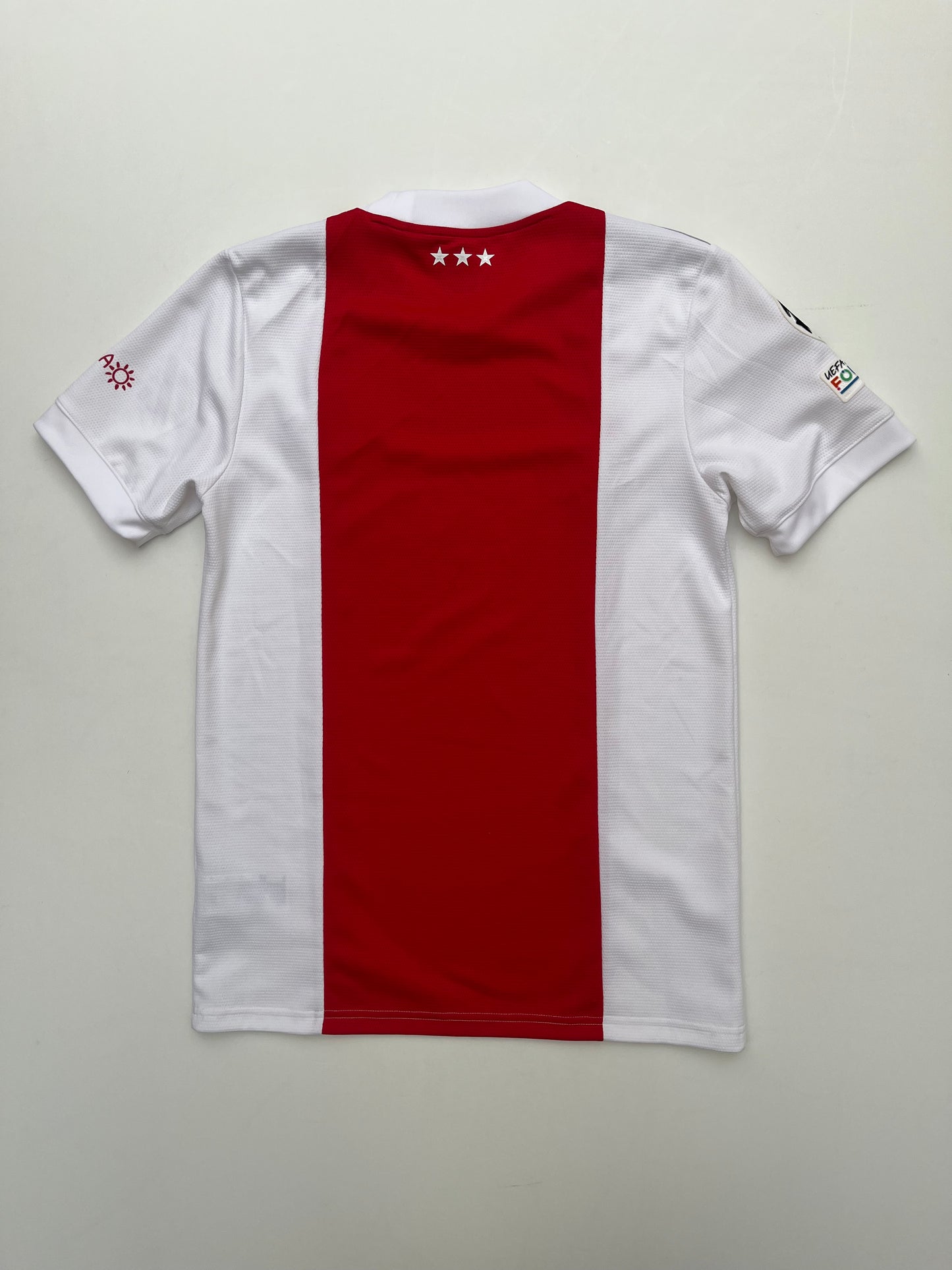 Jersey Ajax Local 2021 2022 (S)