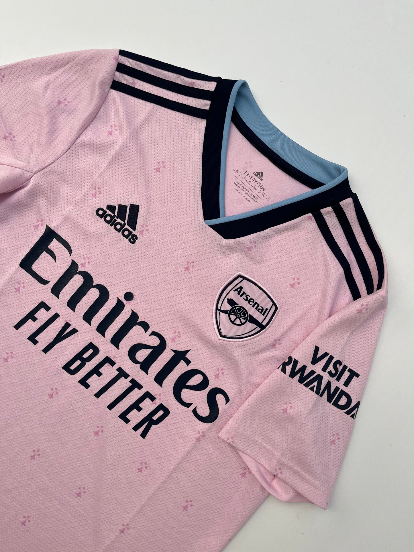 Jersey Arsenal Tercera 2022 2023 (L niño)