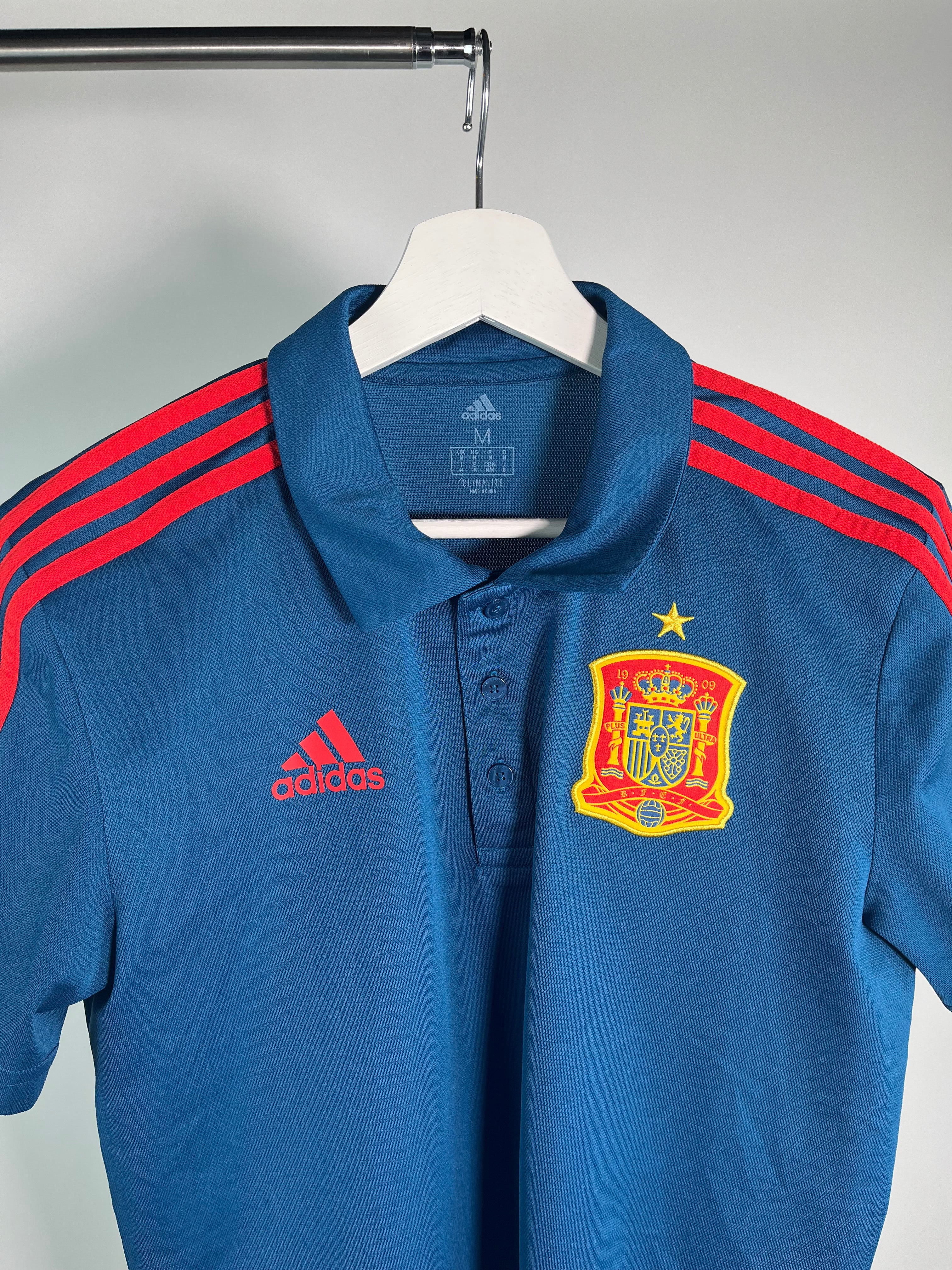 Polo España 2018 2019 (M)