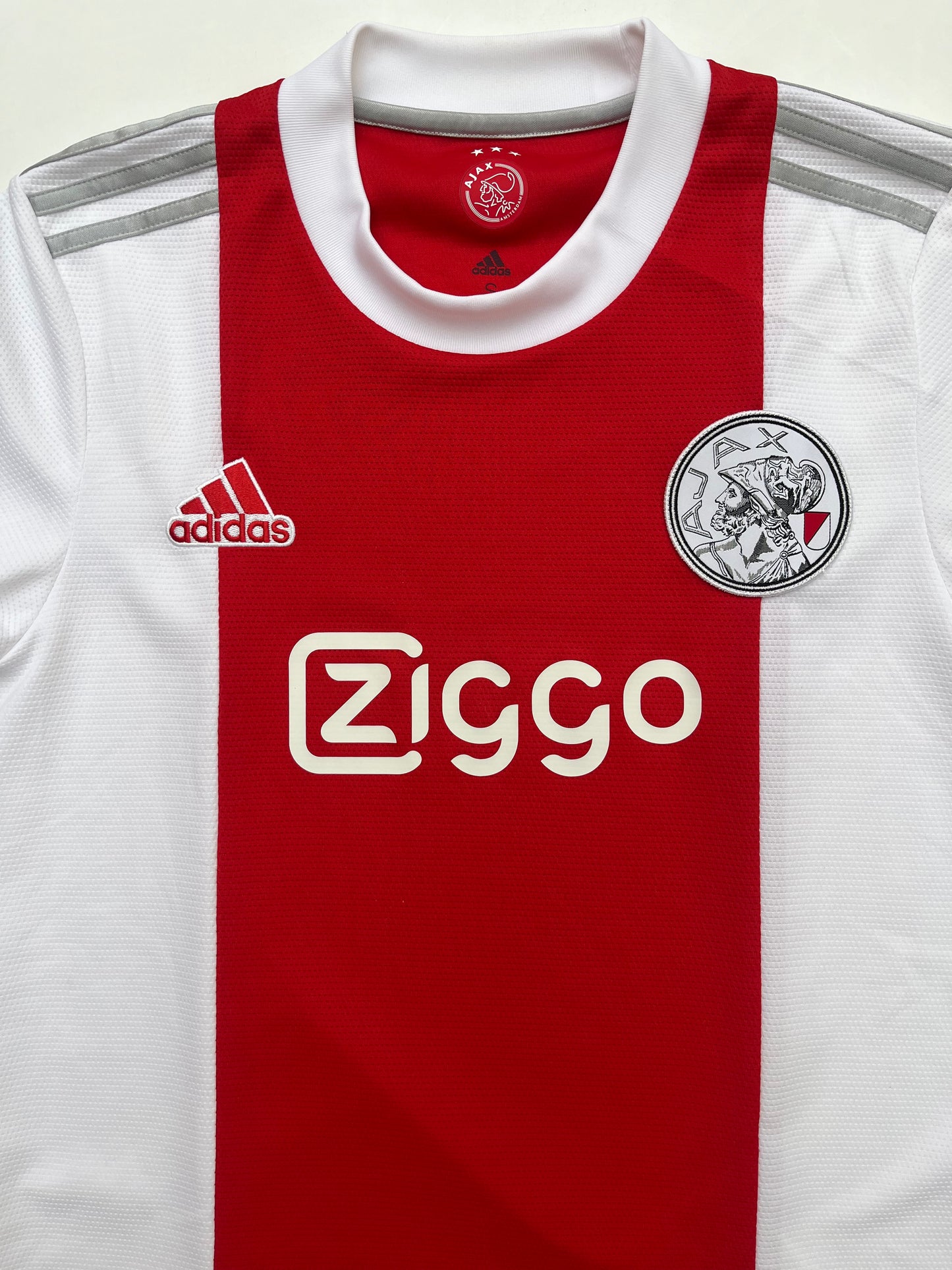 Jersey Ajax Local 2021 2022 (S)