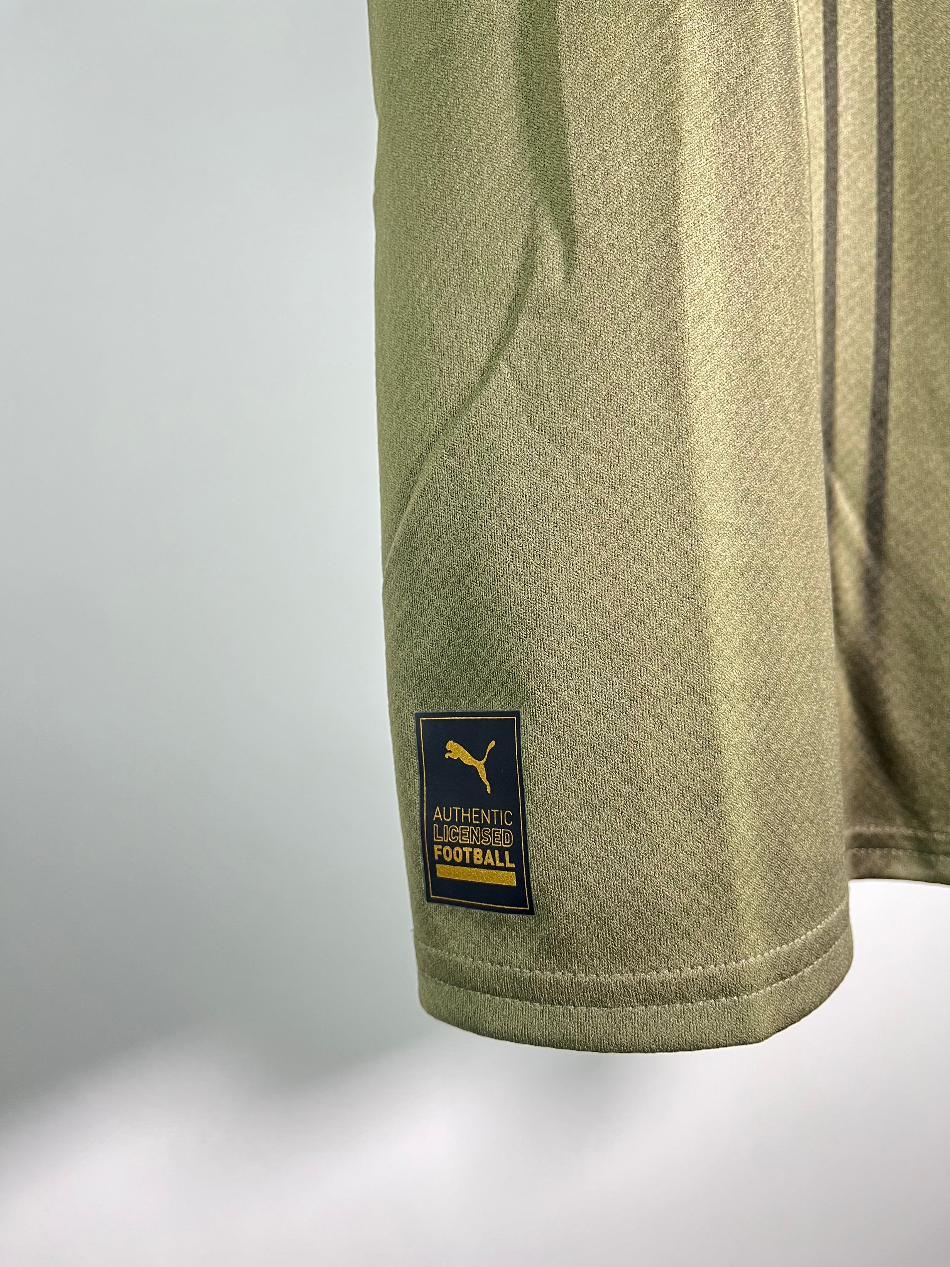 Jersey AC Milán Tercera 2022 2023 Olivier Giroud (L)