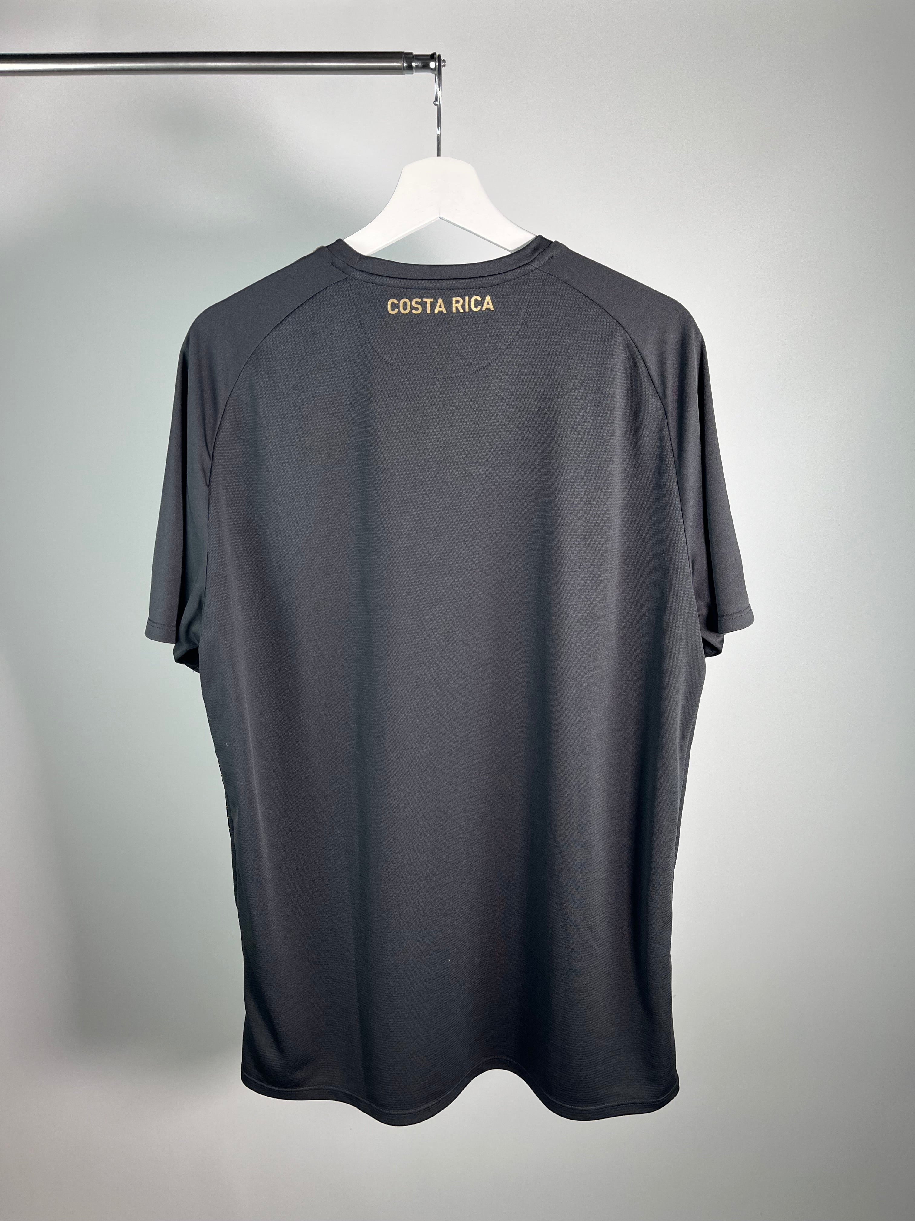 Jersey Costa Rica Tercera 2019 (XL)