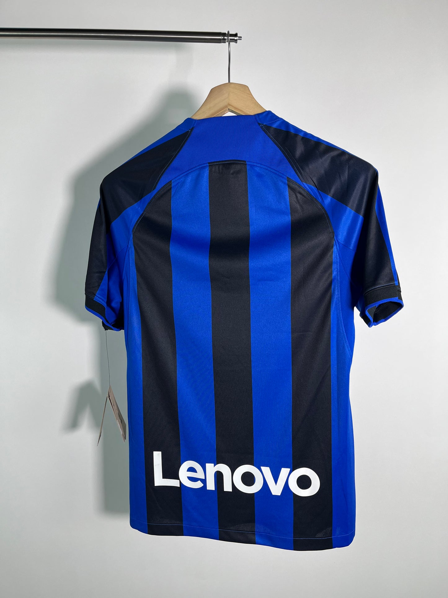 Jersey Inter de Milan Local 2022 2023 *C/Etiquetas* (S)