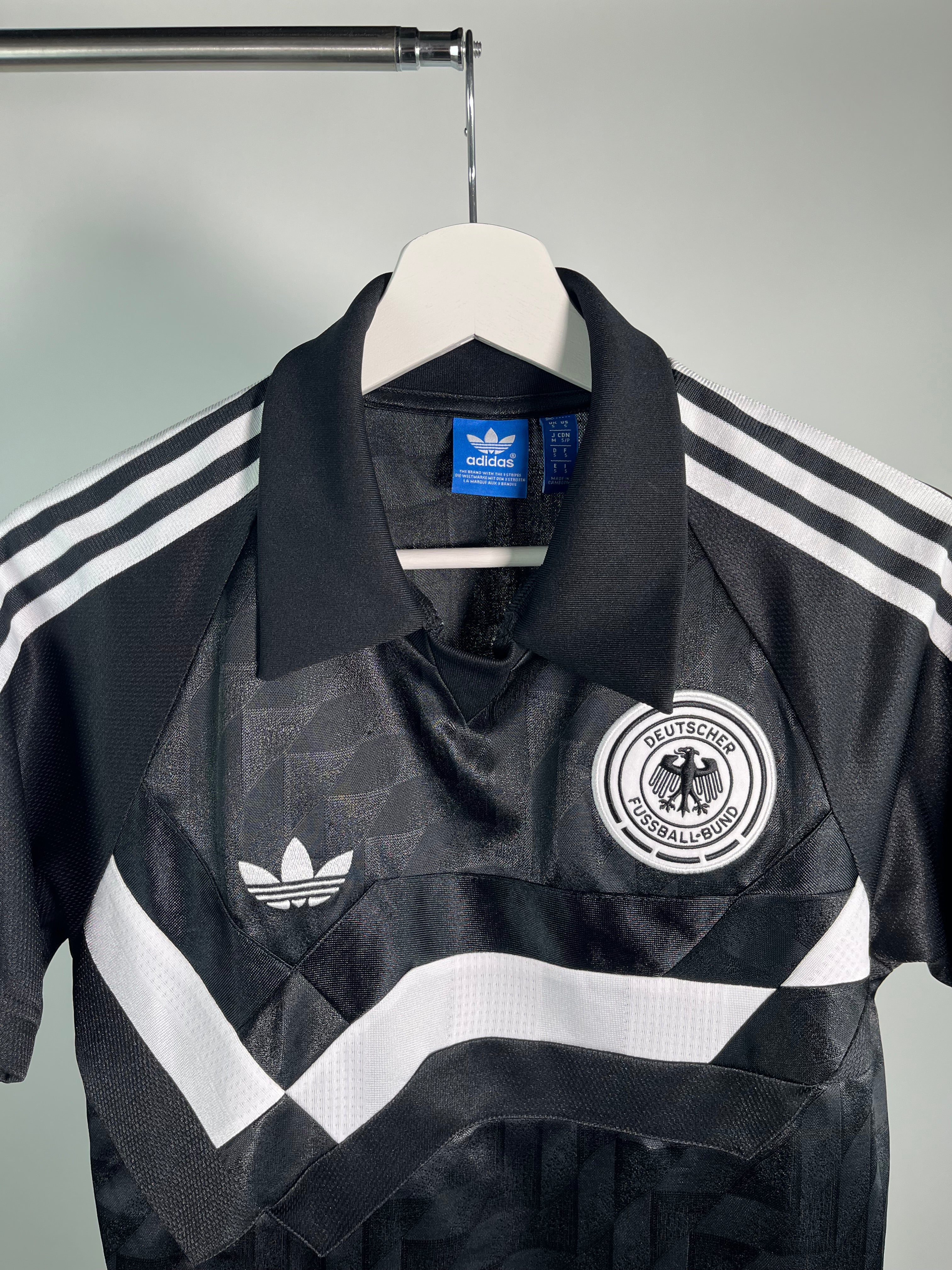 Jersey Alemania Especial 2016 2017 (S)
