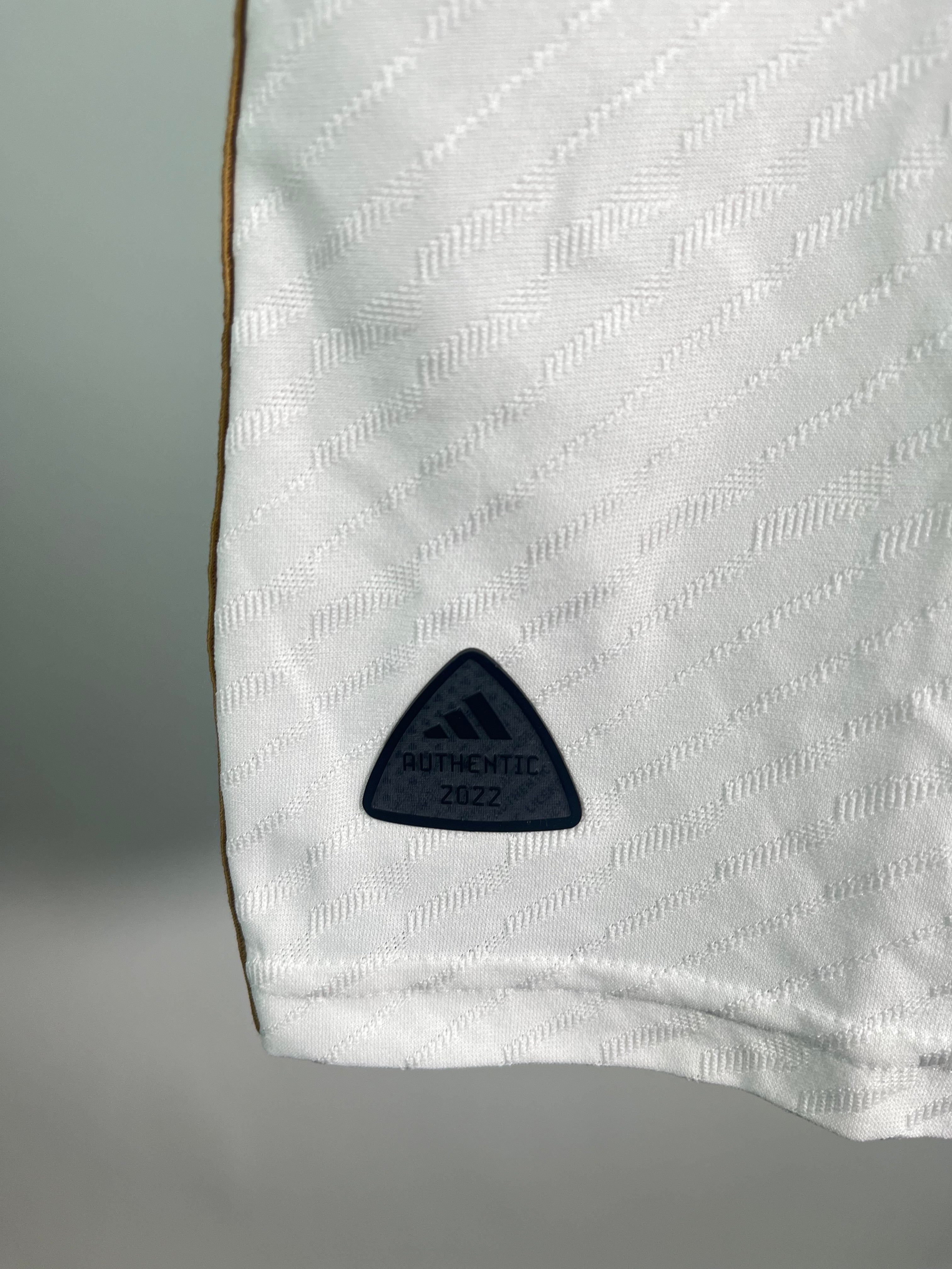 Jersey Alemania Local 2022 2024 Versión Jugador (M)
