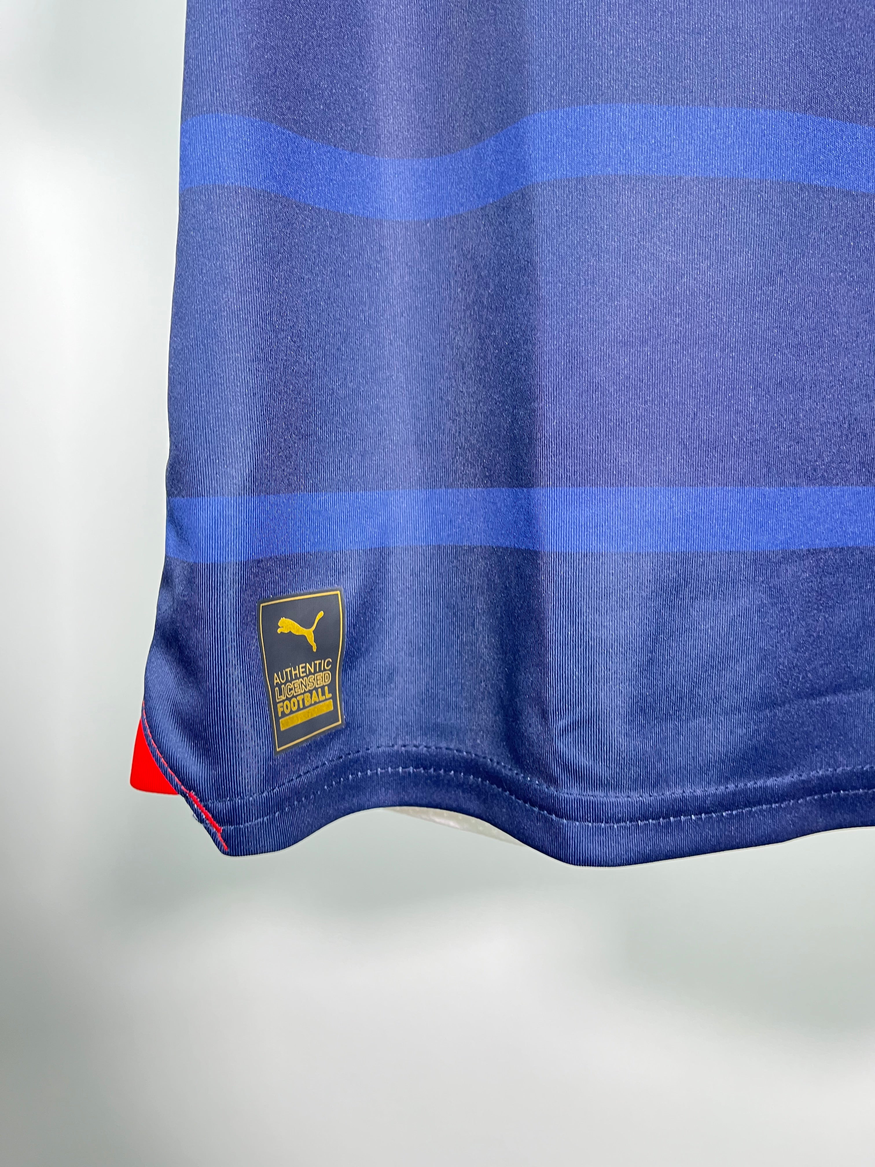 Jersey Chivas Visita 2023 2024 *C/Etiquetas* (L)