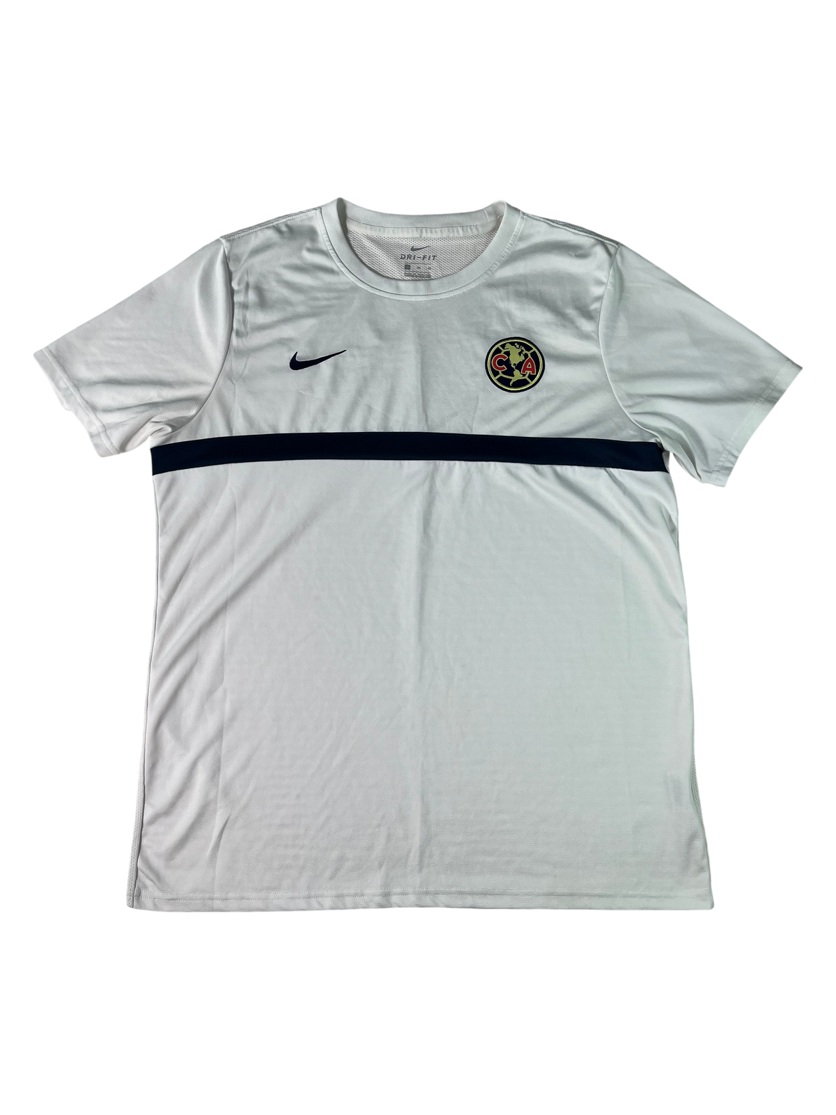Jersey Club América Entrenamiento 2020 2021 (XL)