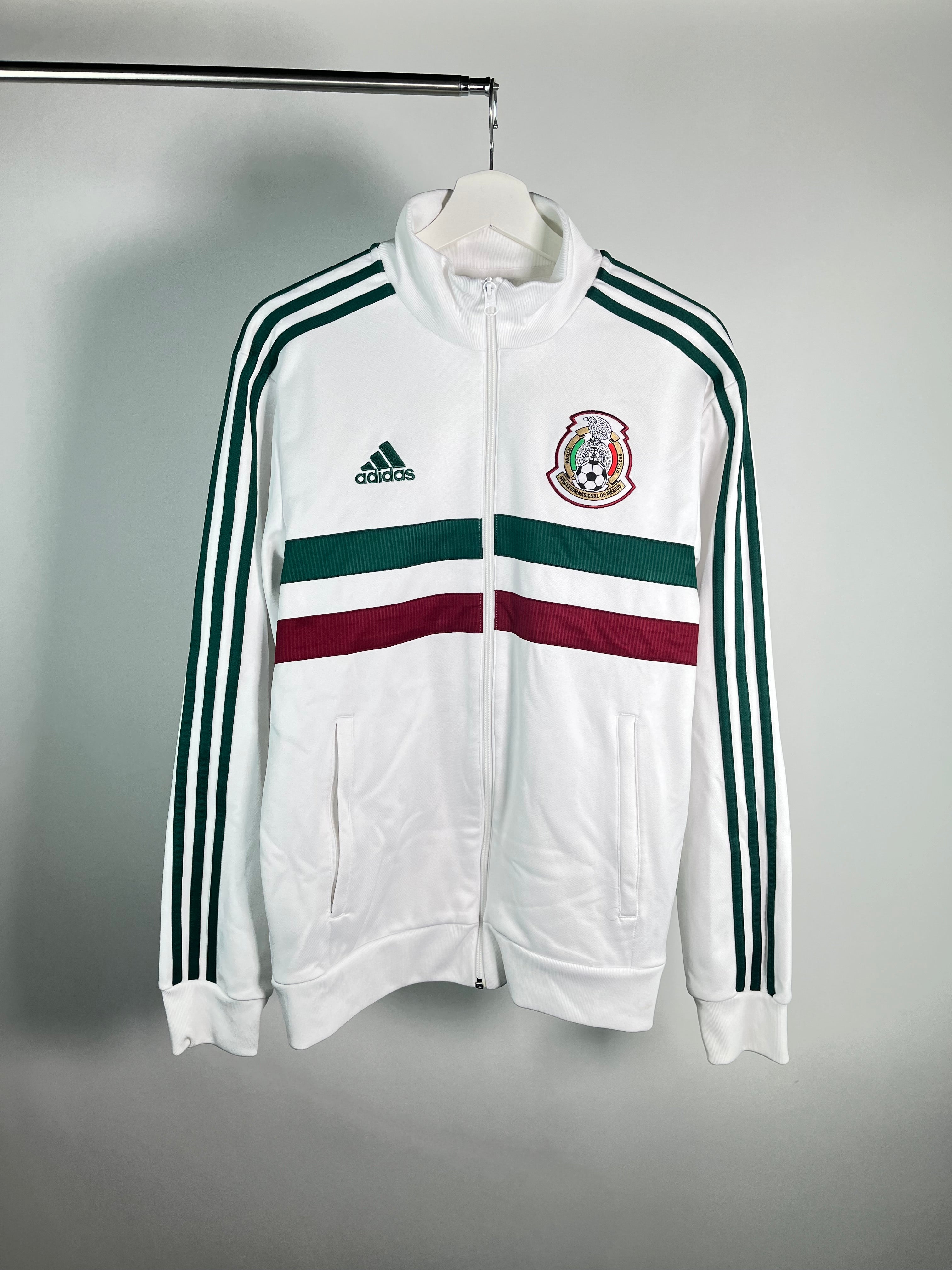 Chamarra México 2018 2020 (M)