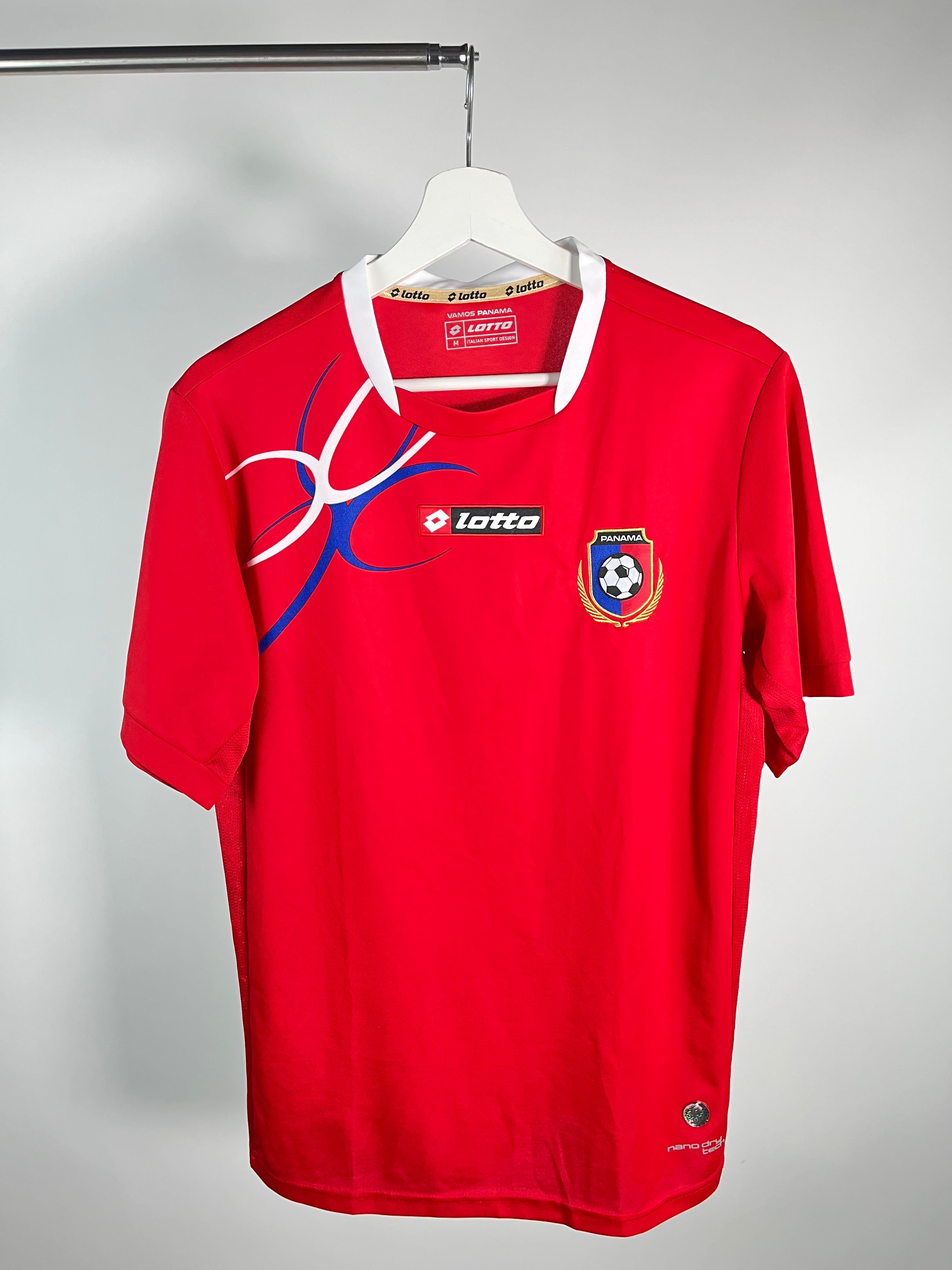 Jersey Panamá Local 2013 2014 (M)
