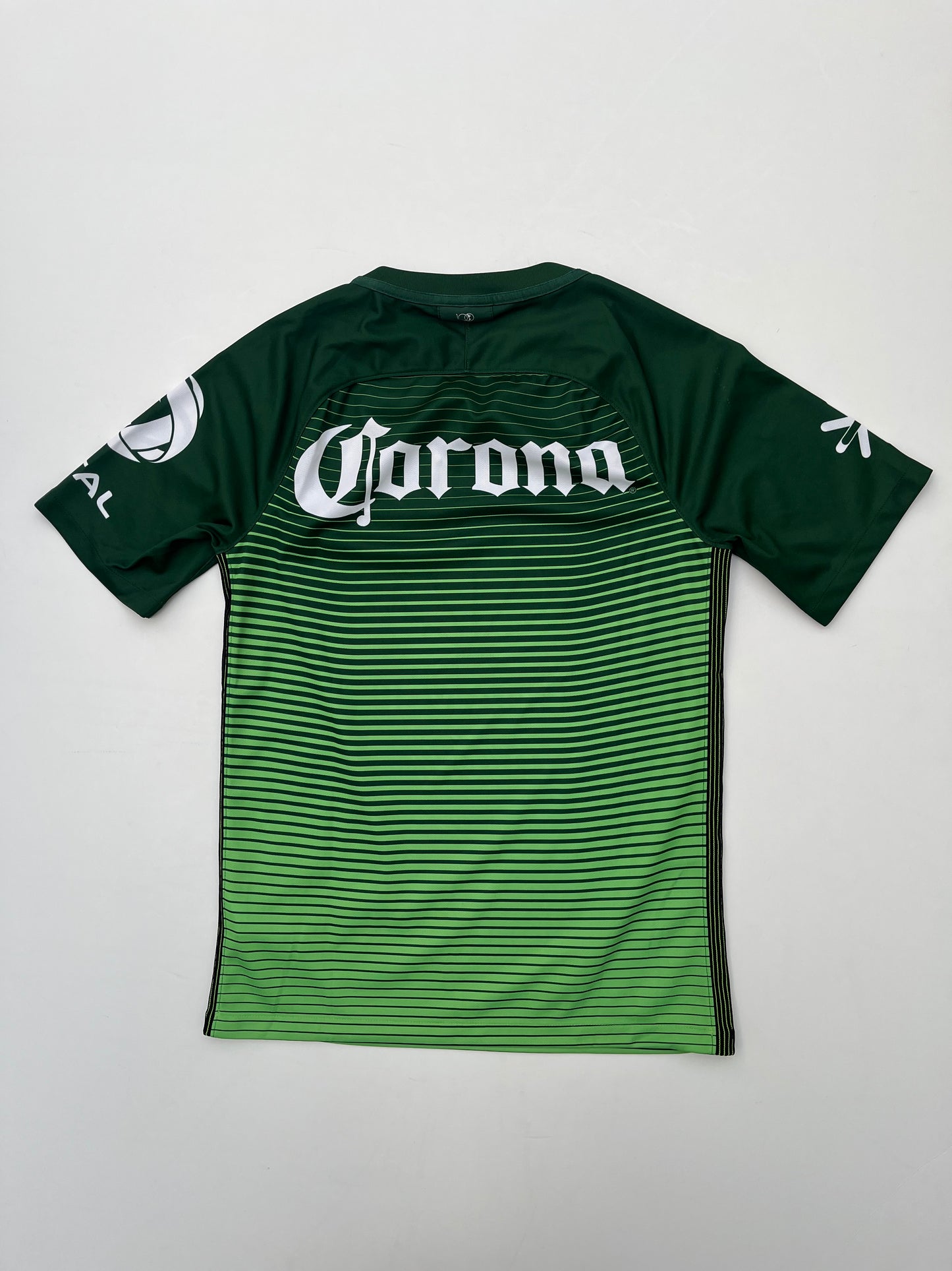 Jersey Club América Tercero 2016 2017 *Centenario* (S)