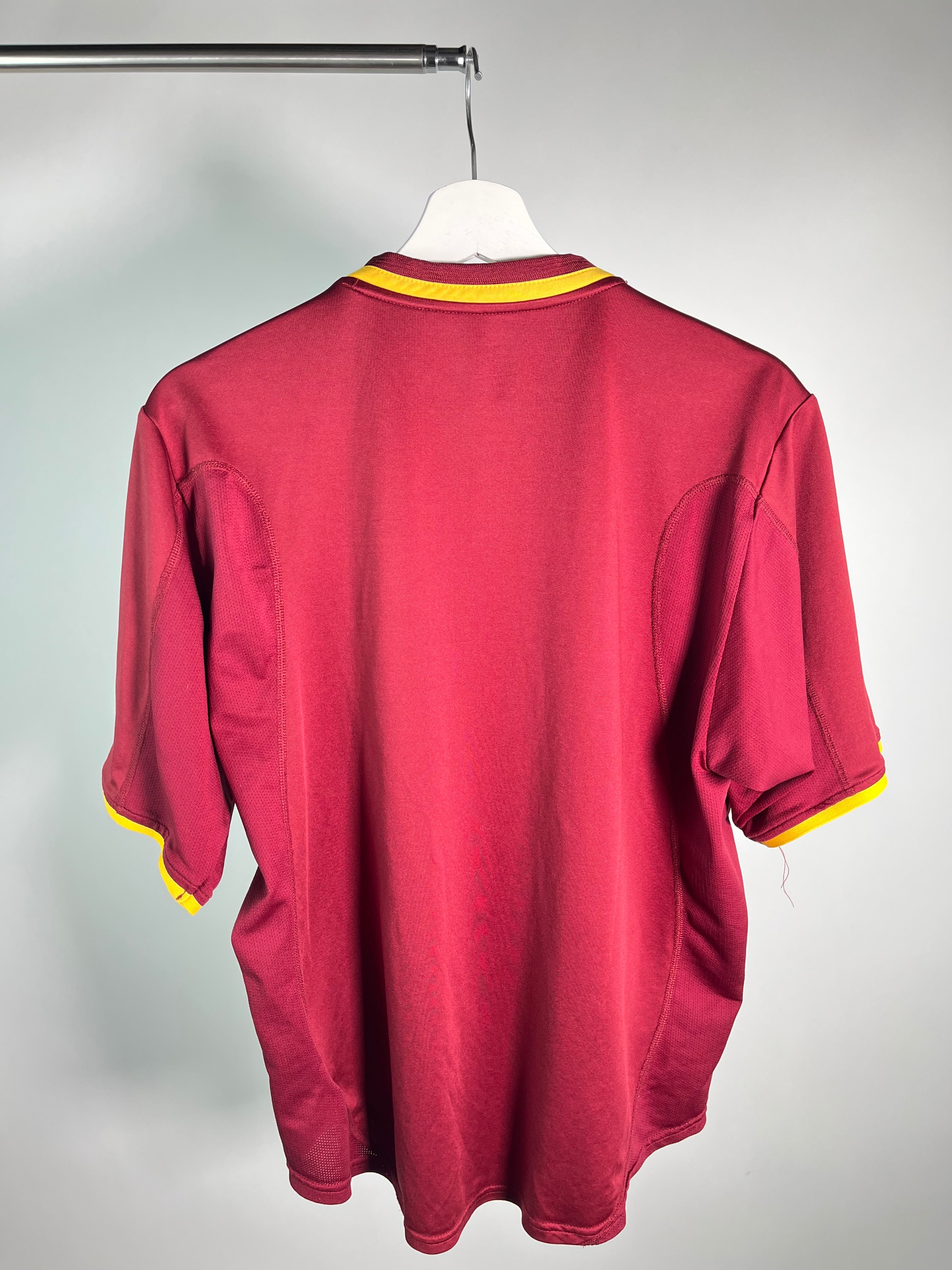 Jersey Portugal Local 2000 2002 (L Mujer)