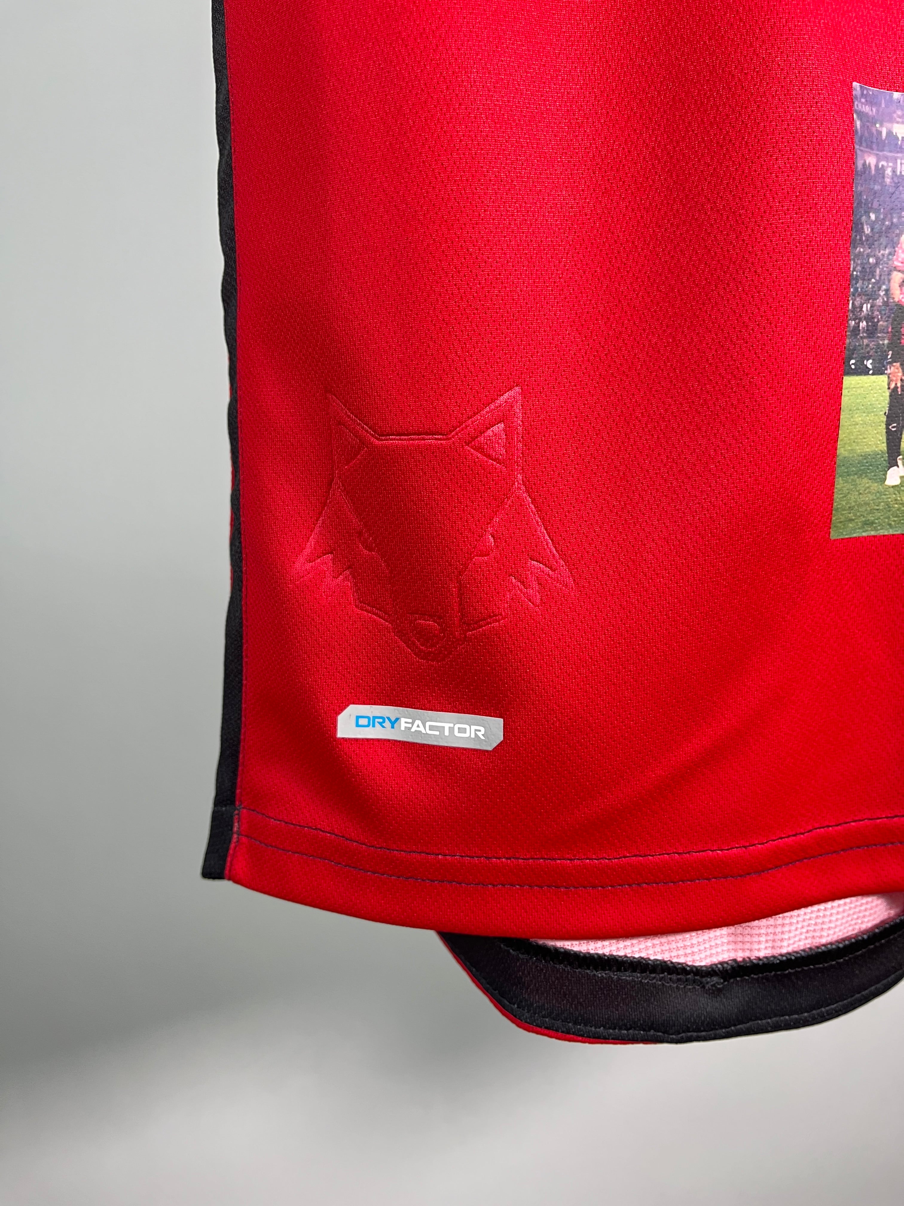 Jersey Atlas Local 2021 2022 (M)