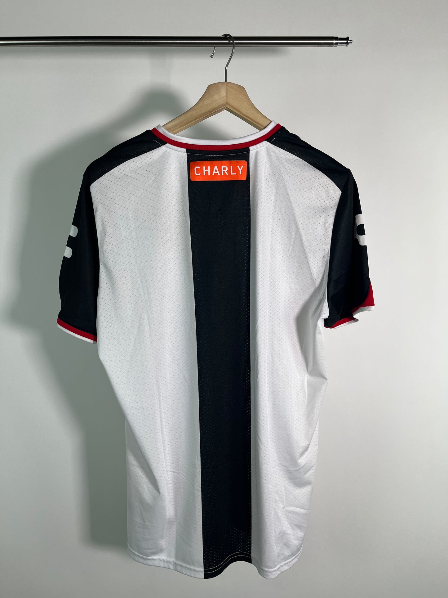 Jersey Club de Cuervos Local 2018 (XL)