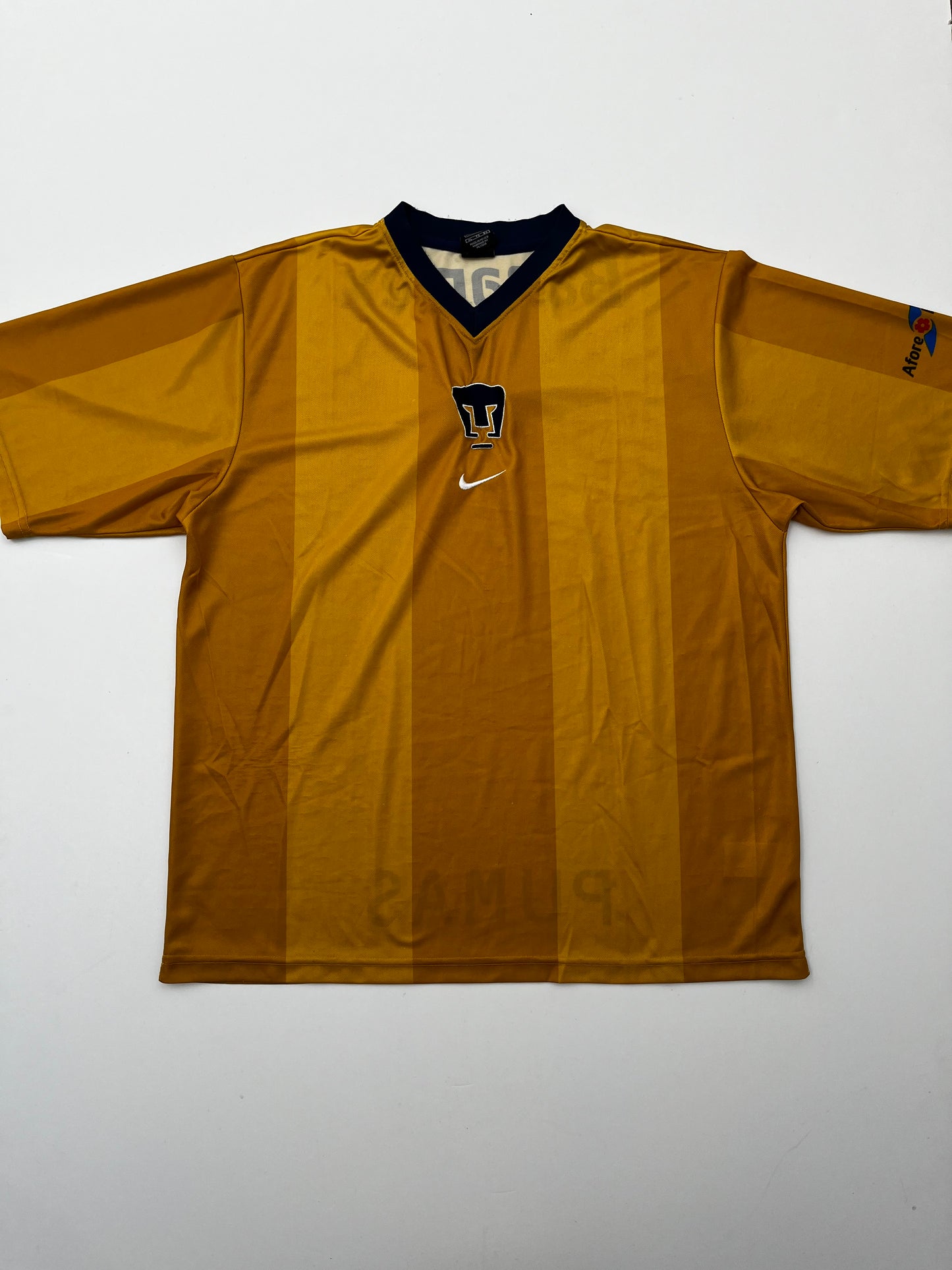 Jersey Pumas Visita 2000 2001 (XL)