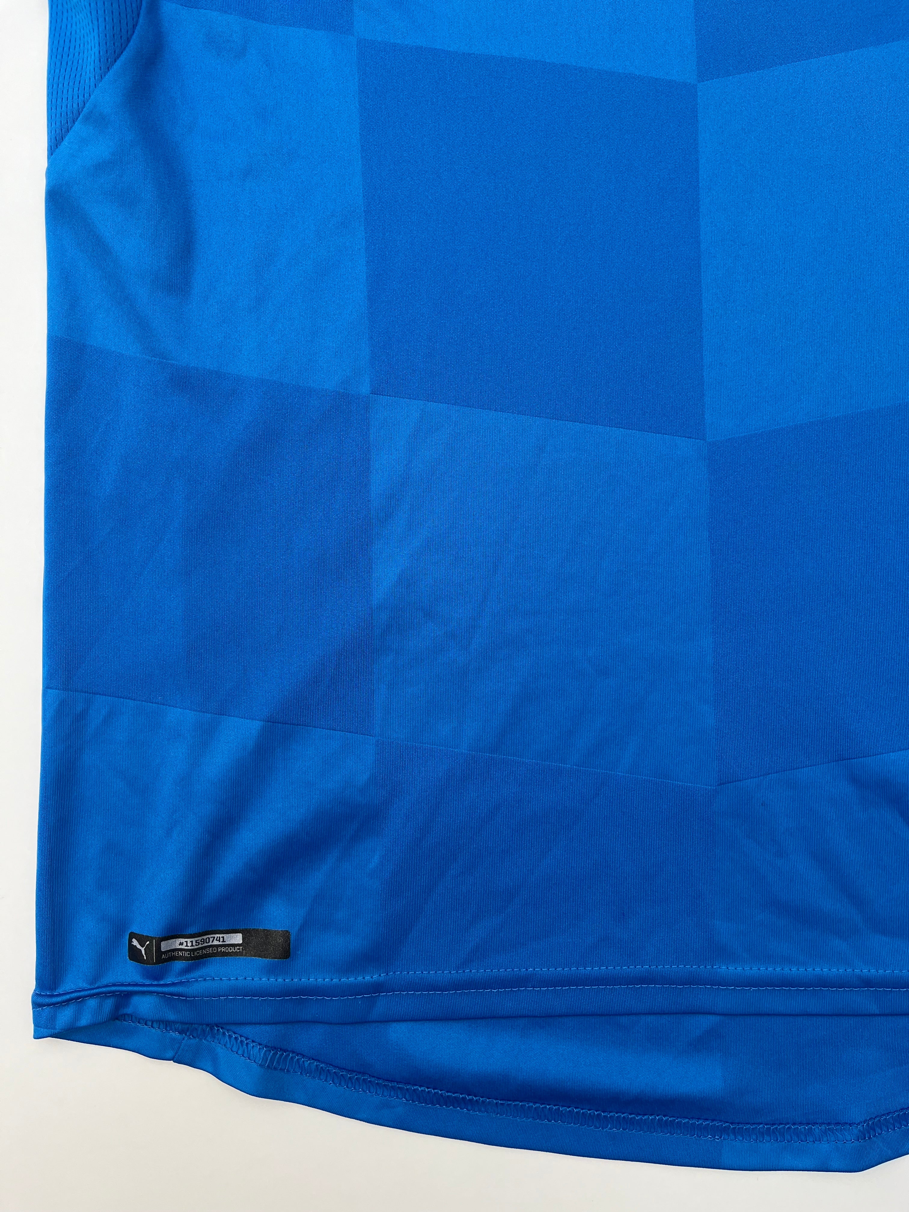 Jersey Rangers Local 2016 2017 (S)