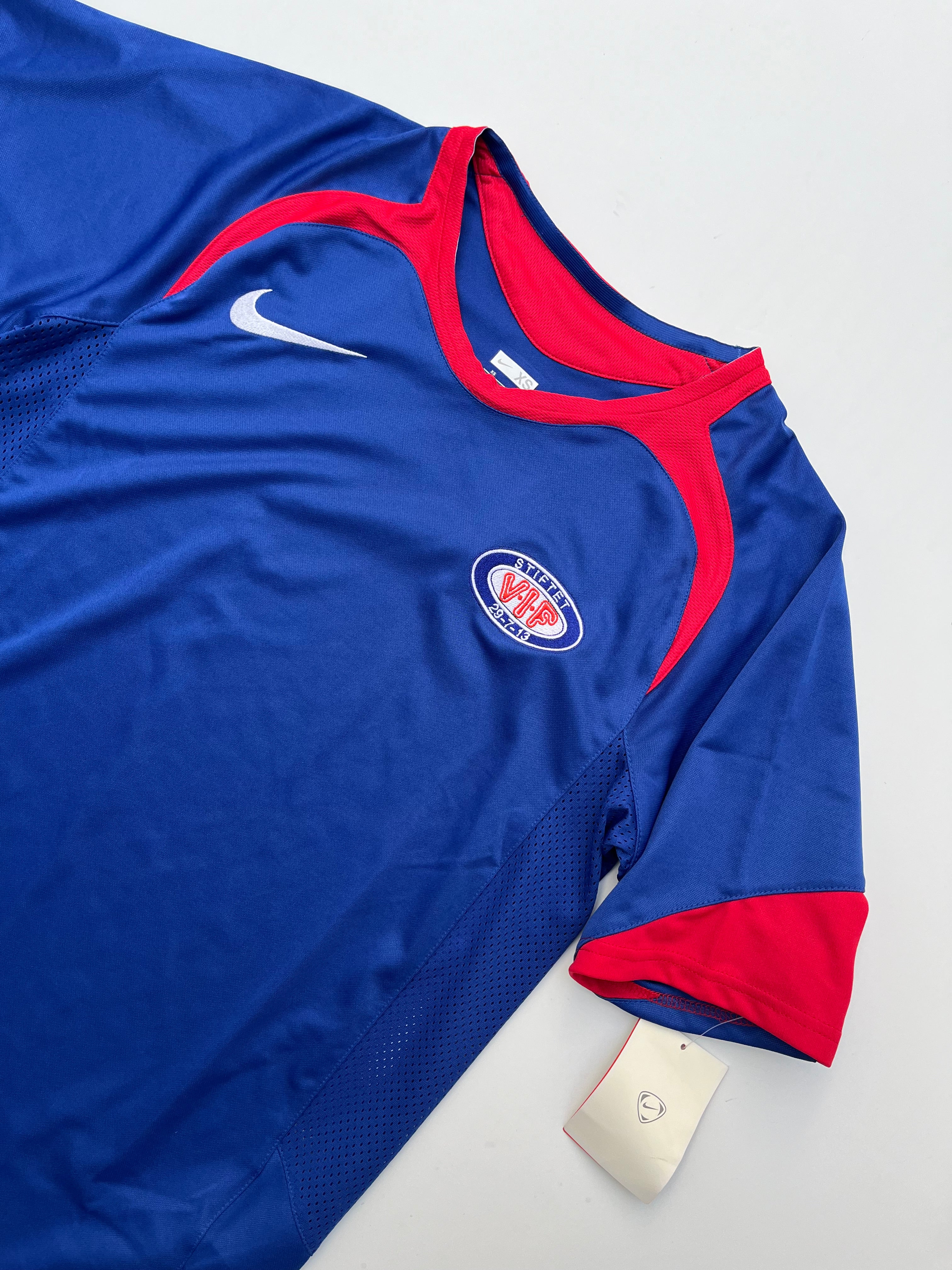 Jersey Valerenga Local 2005 2006 (XS)