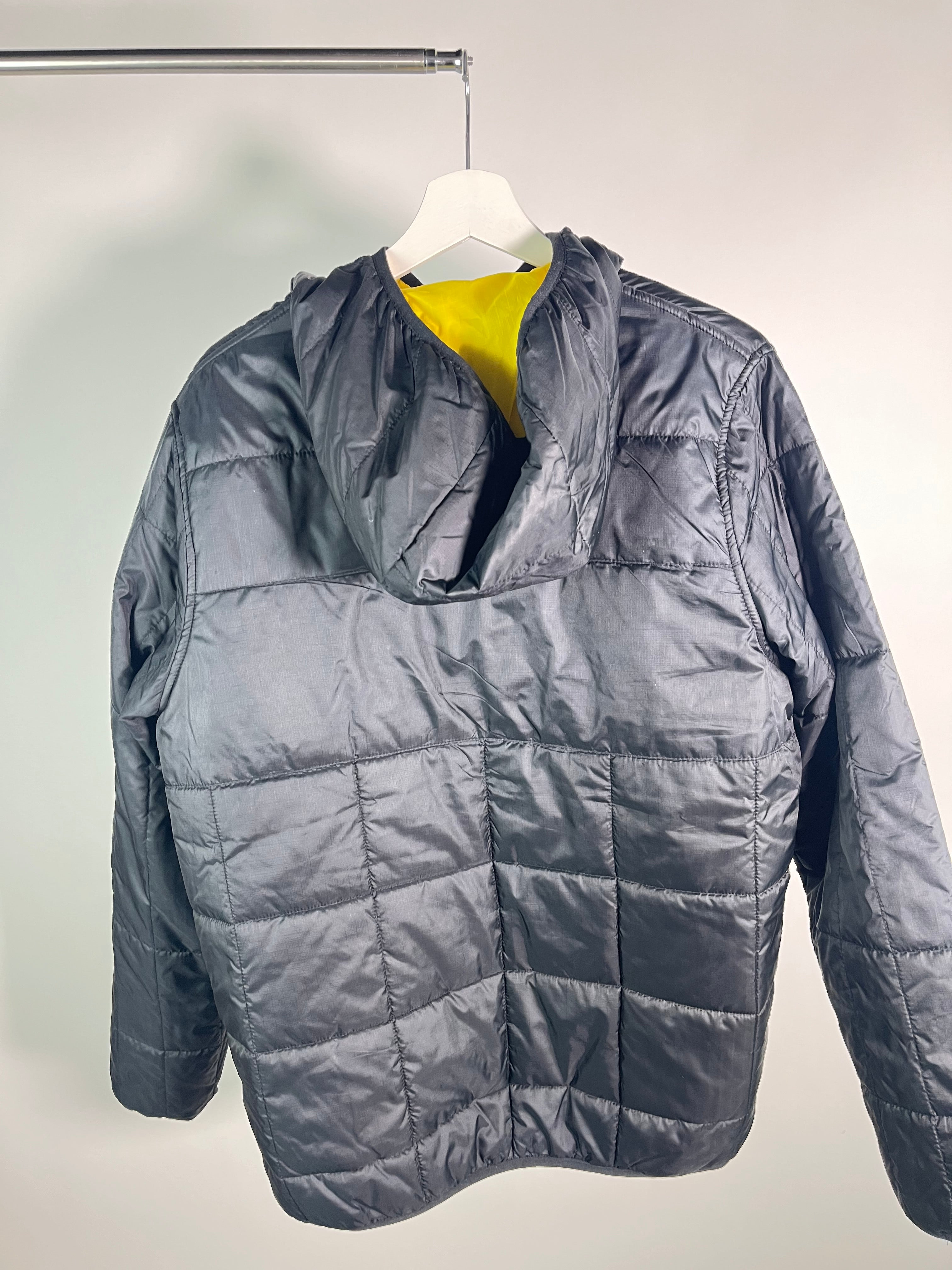 Chamarra Invernal Barcelona 2011 2012 *Reversible* (M)