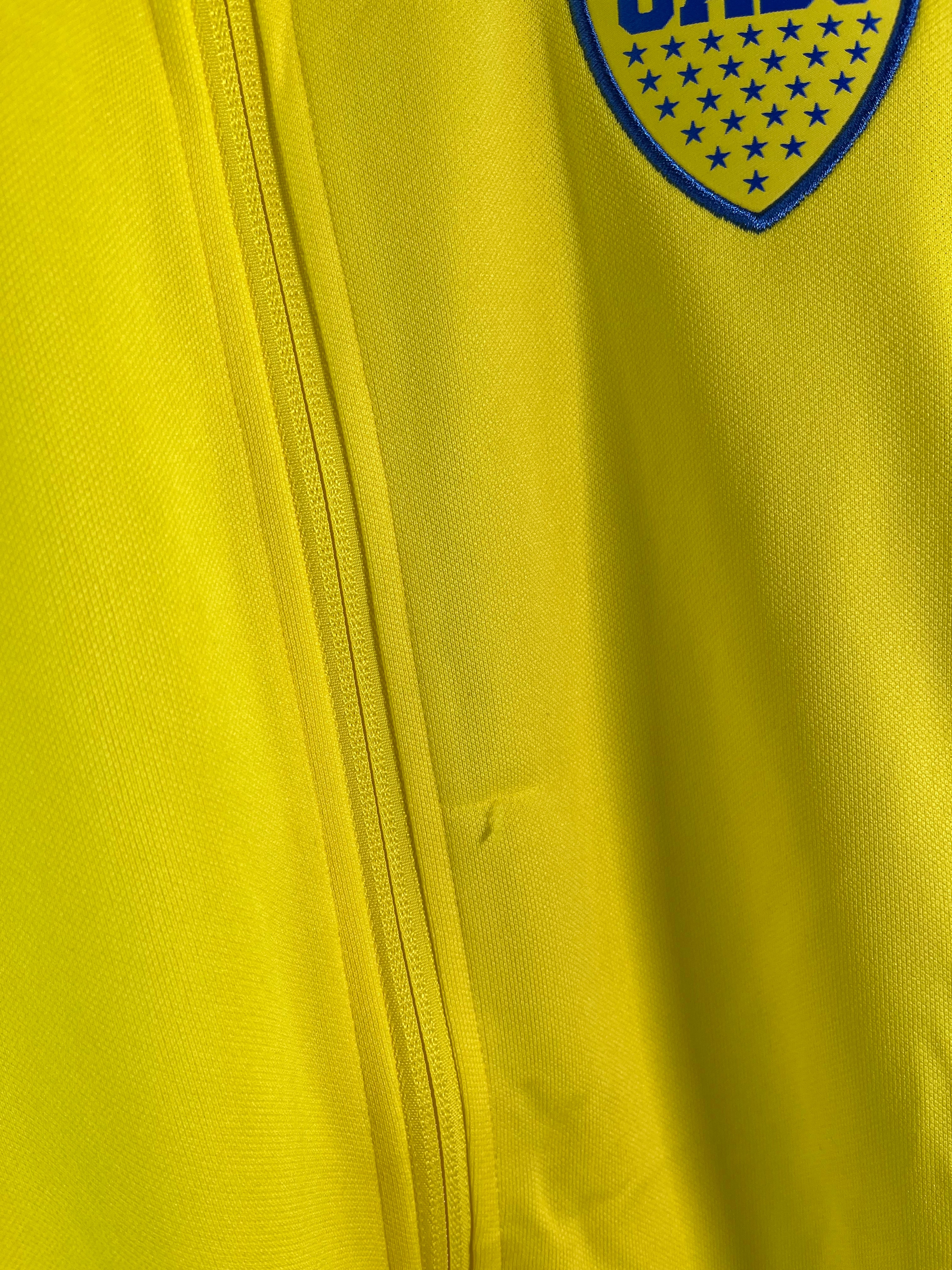 Suéter Boca Juniors 2024 2025 (M)