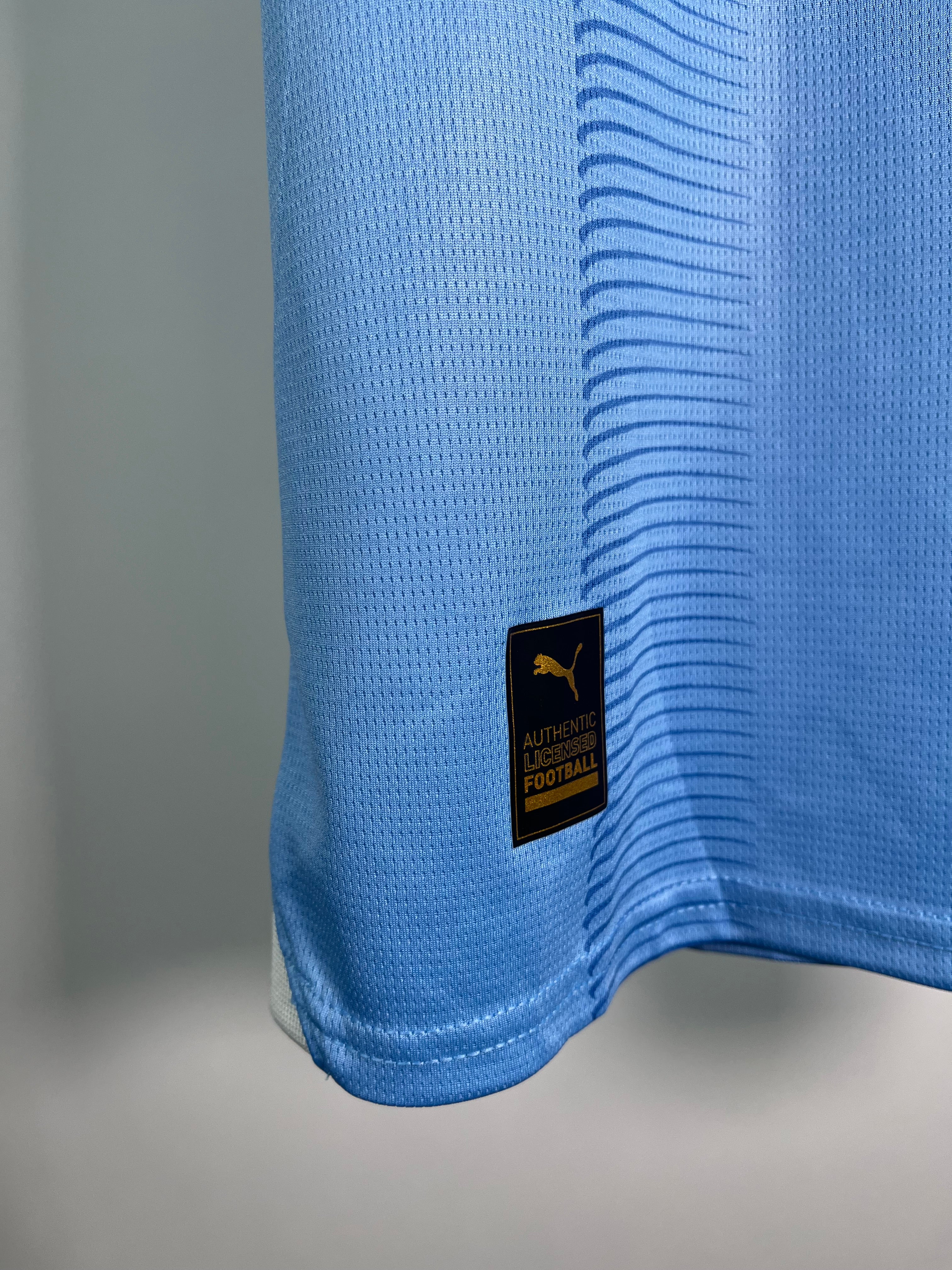 Jersey Manchester City Local 2023 2024 Kevin De Bruyne (M)