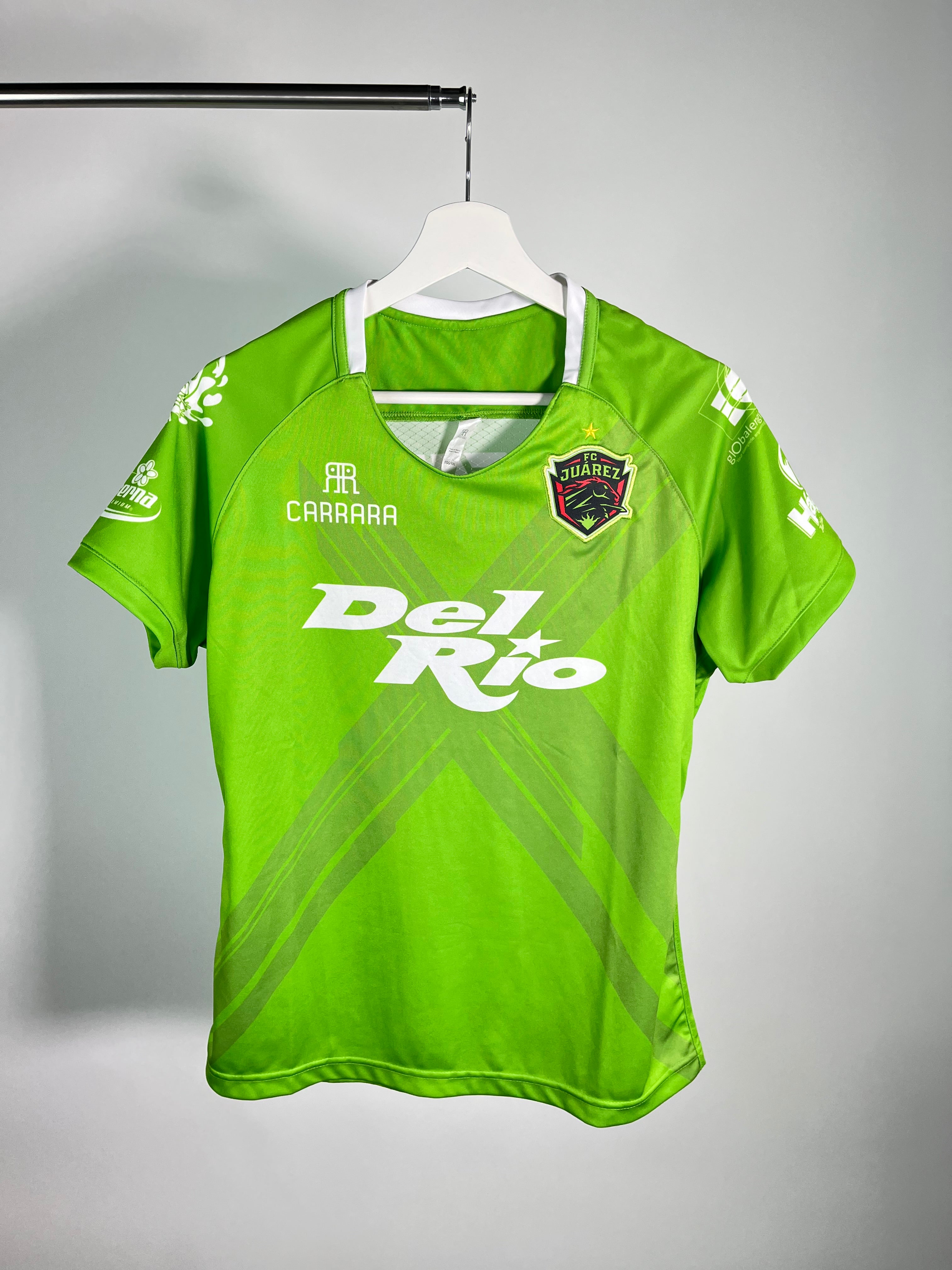 Jersey Juárez FC Local 2018 2019 (XXL Niño)