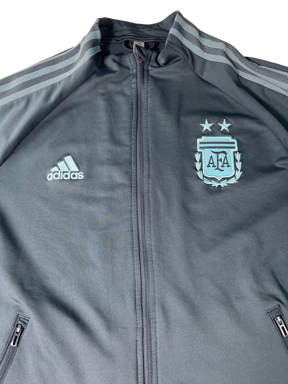 Chamarra Argentina 2020 2021 (M)