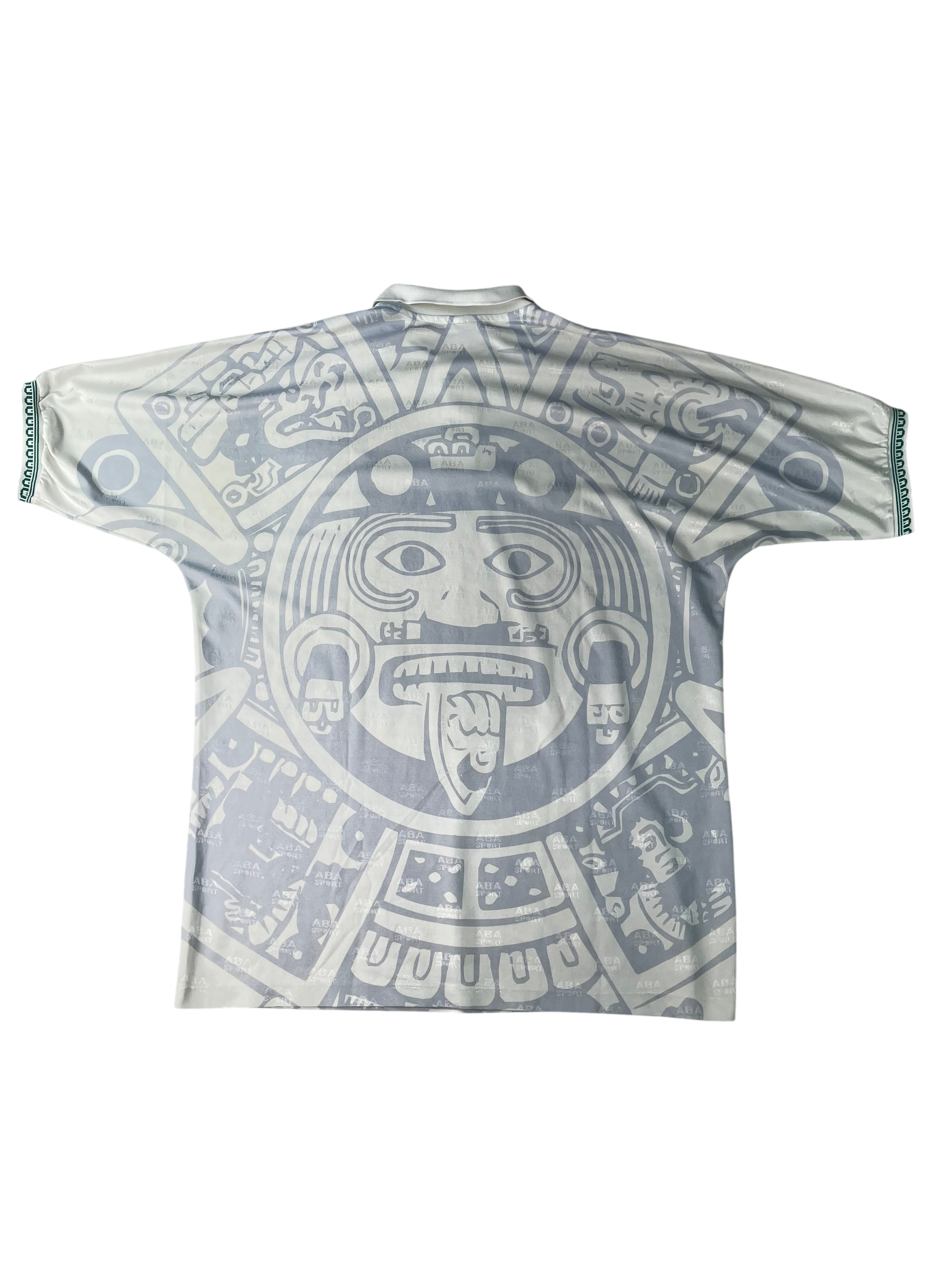 Jersey México Visita 1997 1998 (XL)