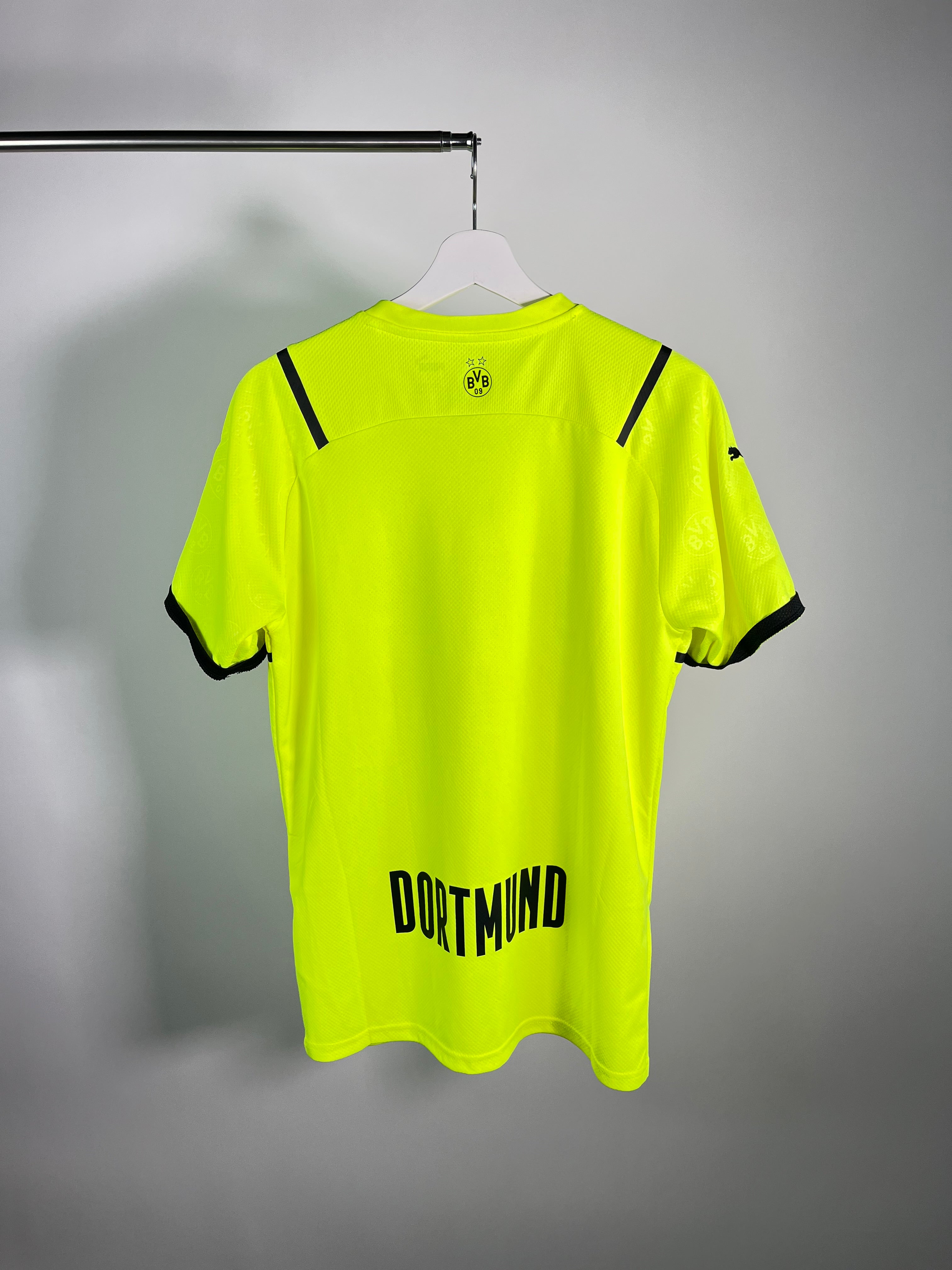 Jersey Borussia Dortmund Especial 2021 2022 (M)