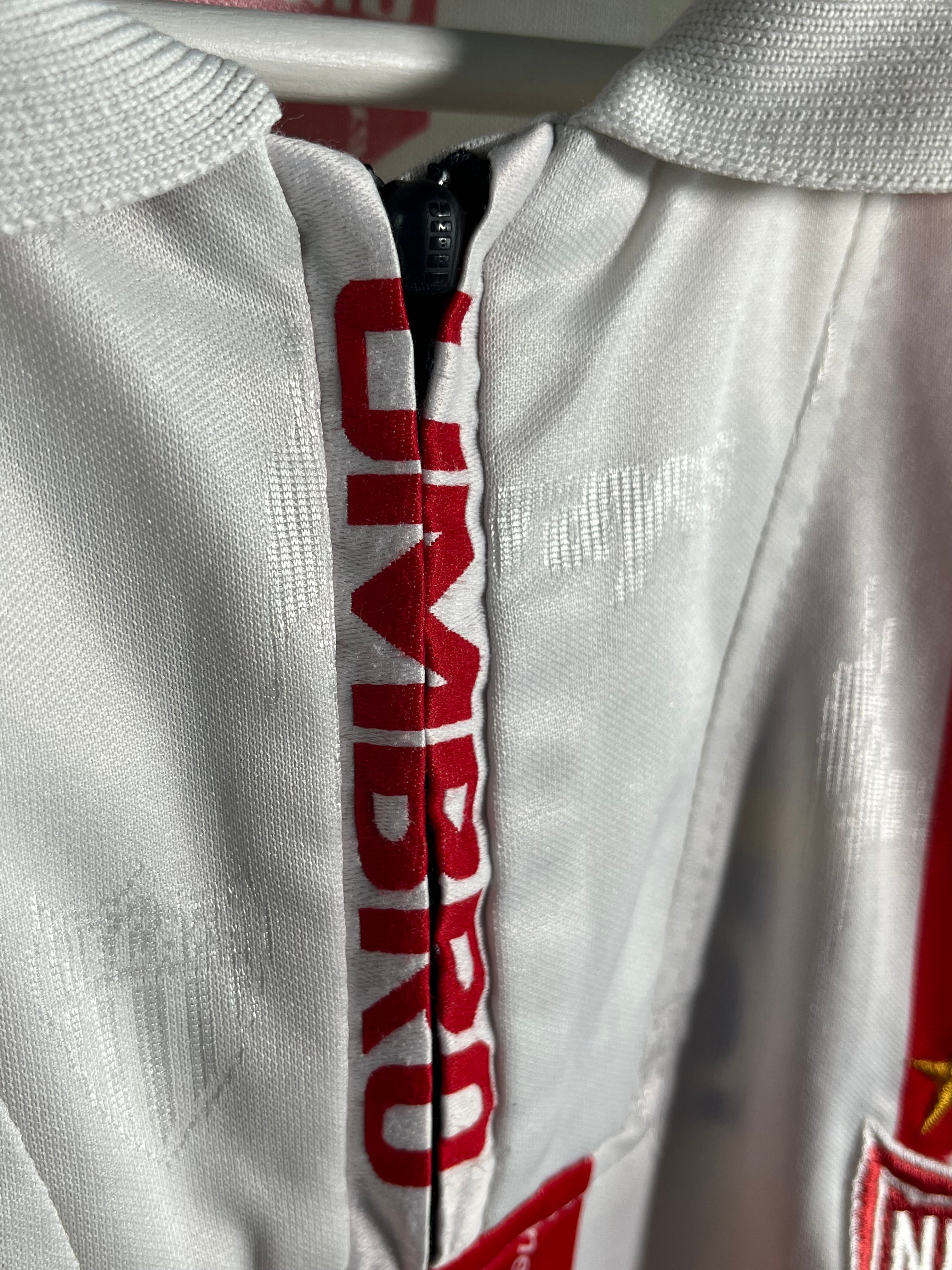 Jersey Necaxa Local 1998 1999 (XL)