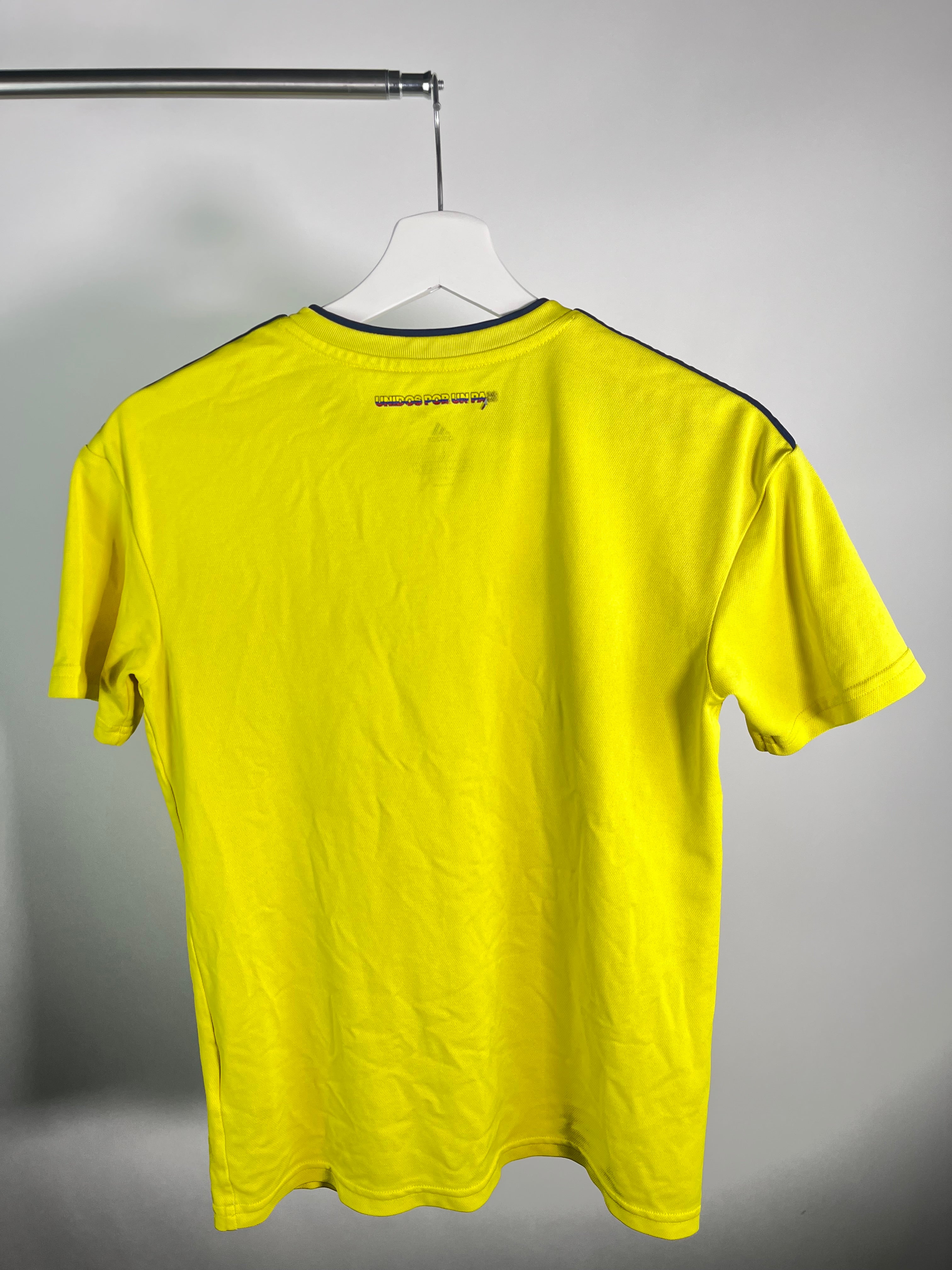 Jersey Colombia Local 2018 2019 (L Niño)
