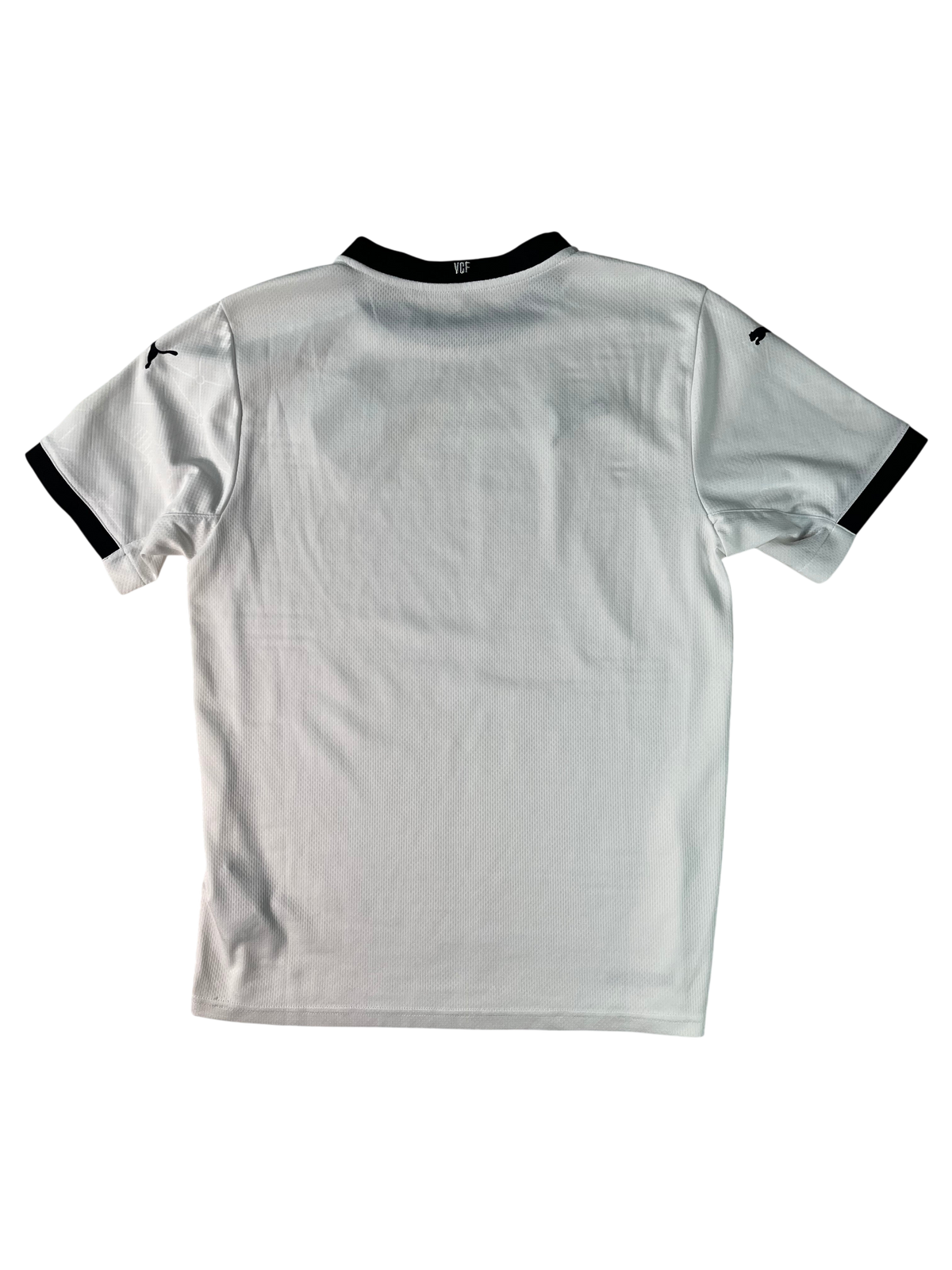 Jersey Valencia Local 2020 2021 (S)