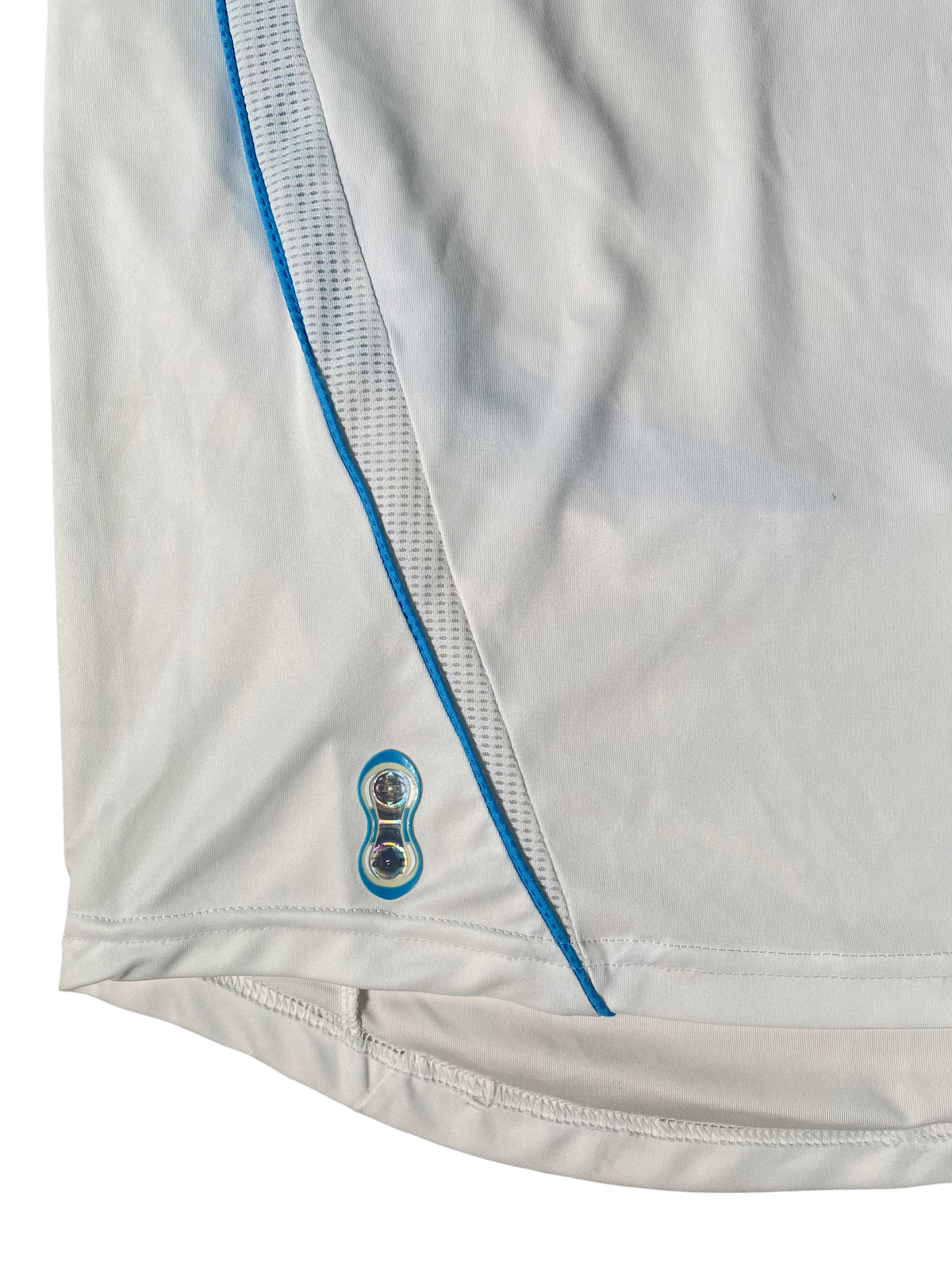 Jersey Olympique Marsella Local 2006 2007 Franck Ribéry (XL)