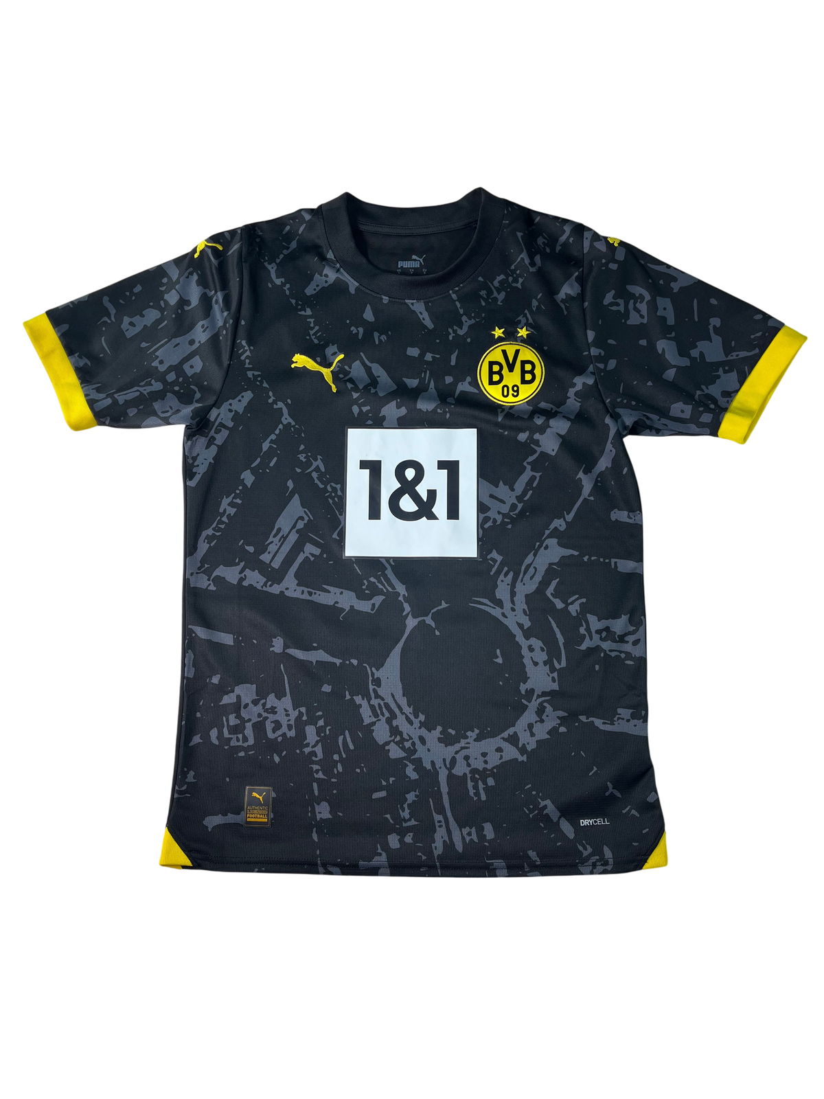 Jersey Borussia Dortmund Visita 2023 2024 Marco Reus (S)