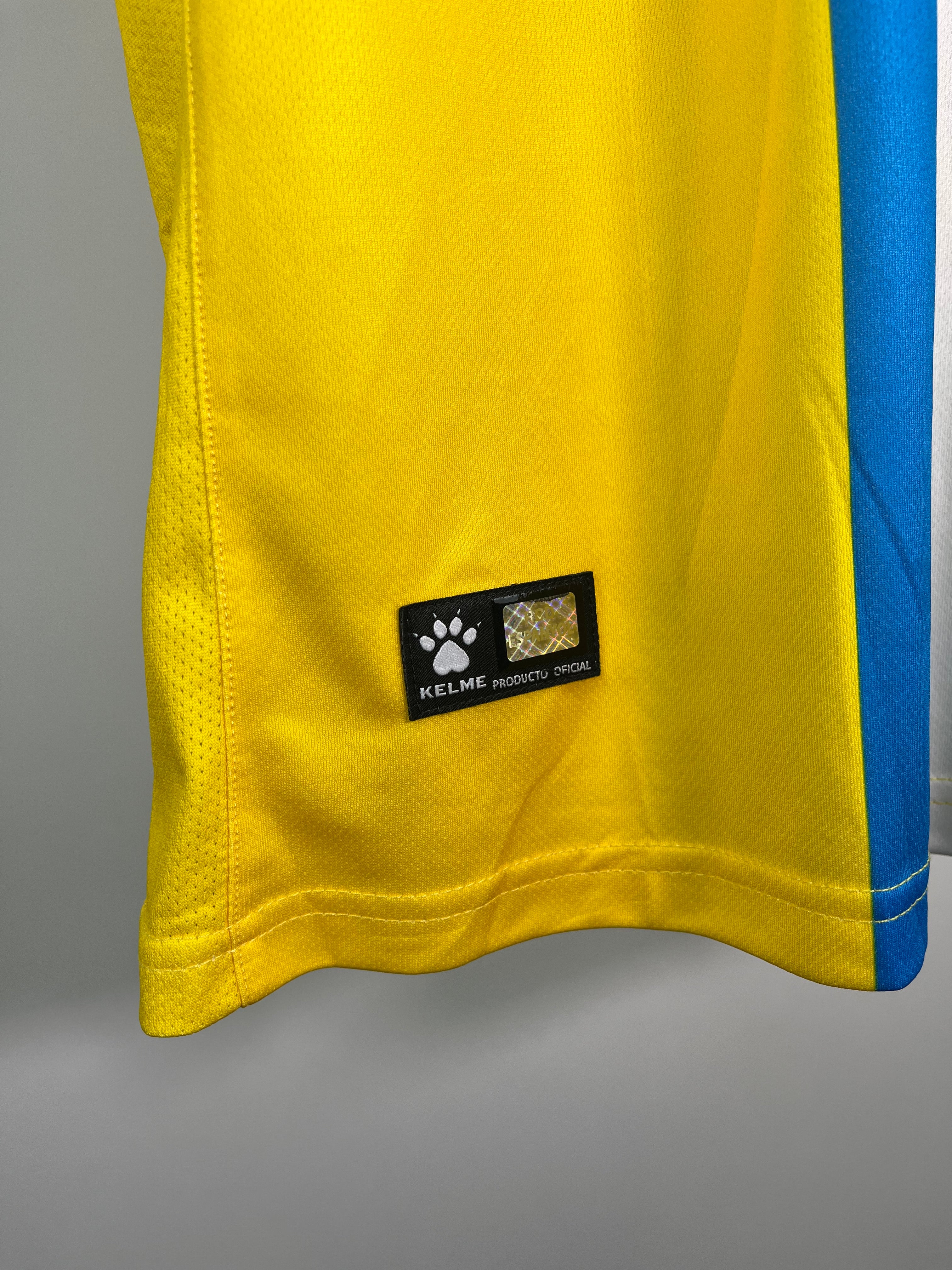 Jersey Espanyol de Barcelona Tercera 2018 2019 Matías Vargas (L)