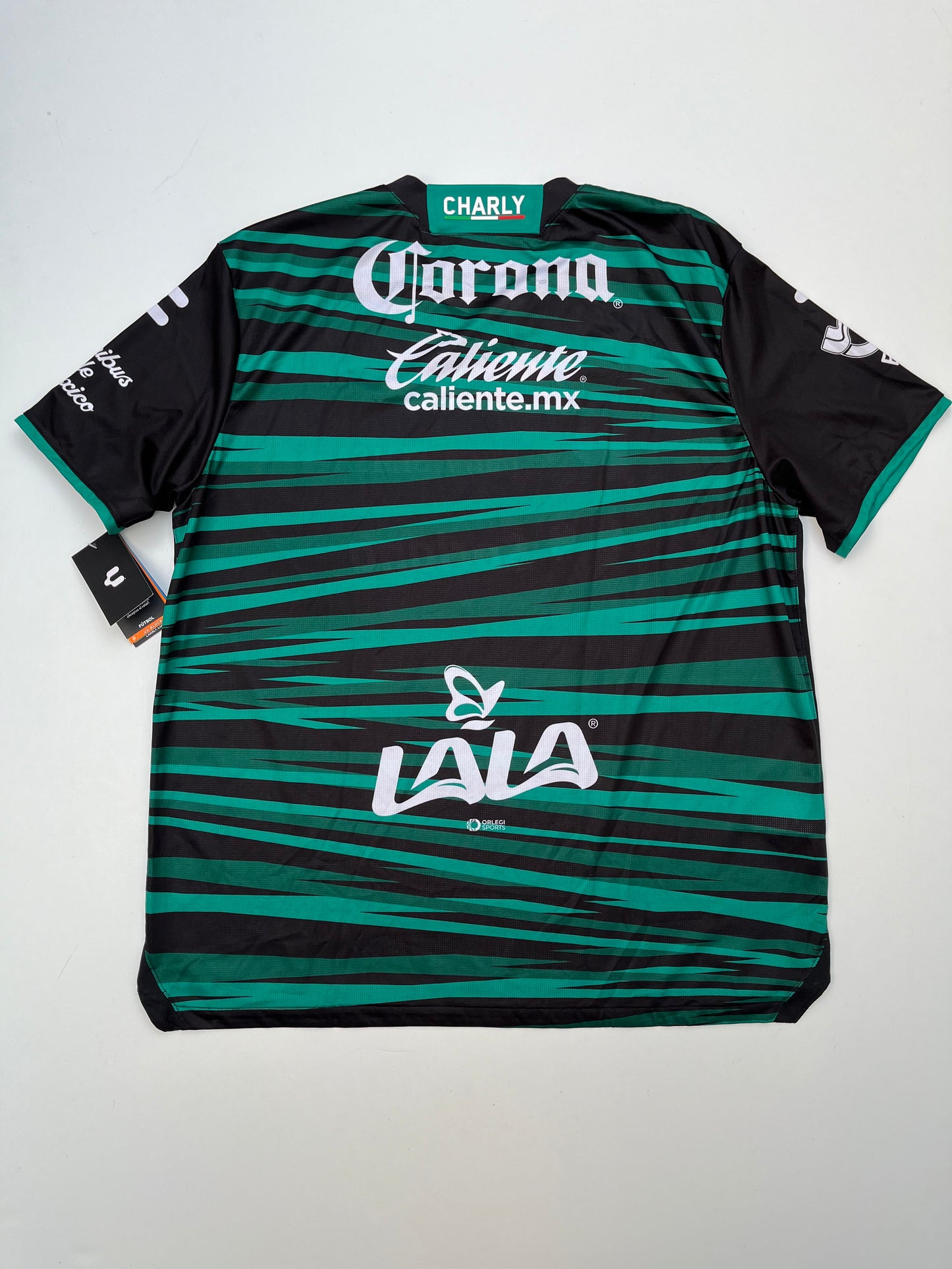 Jersey Santos Laguna Visita 2022 2023 (XXL)