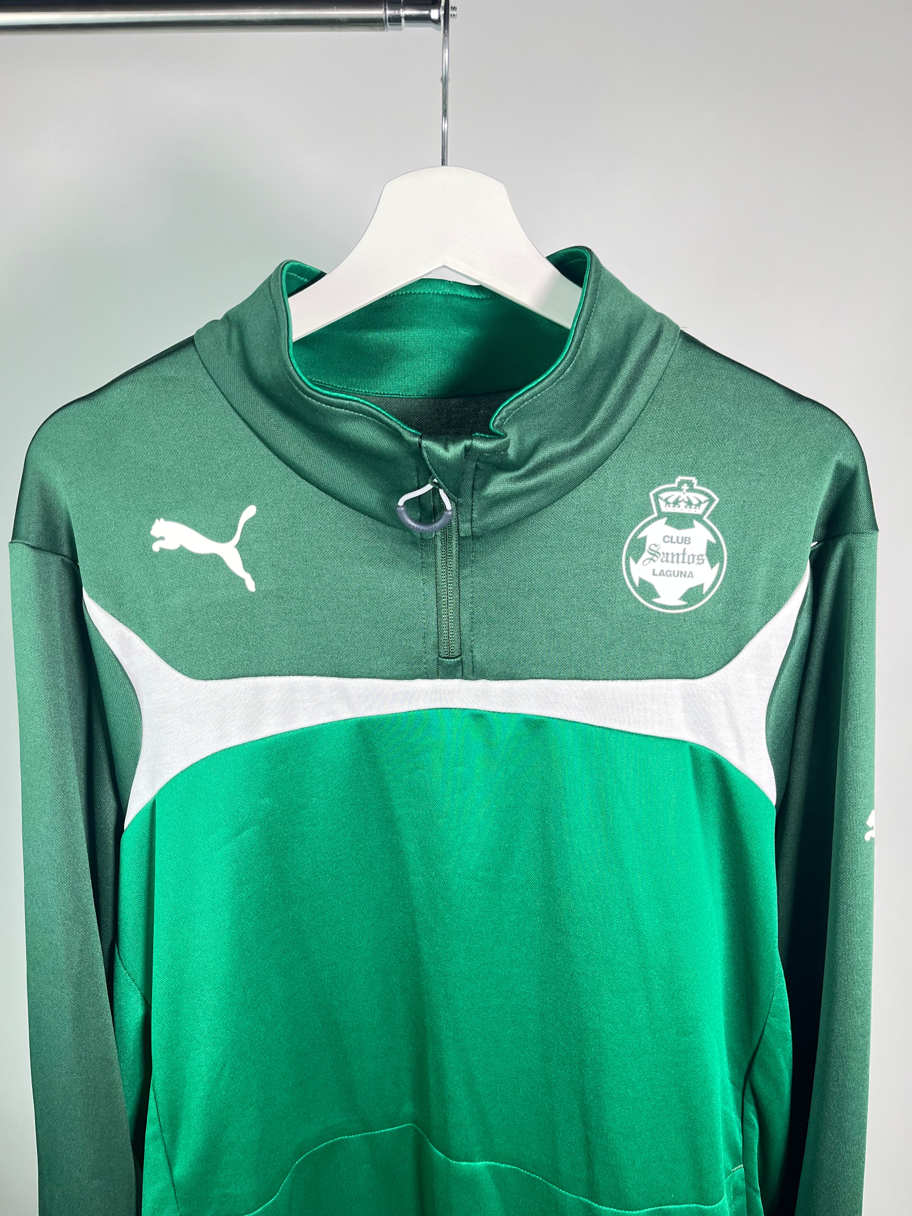 Suéter Santos Laguna 2011 2012 *C/Etiquetas* (L)